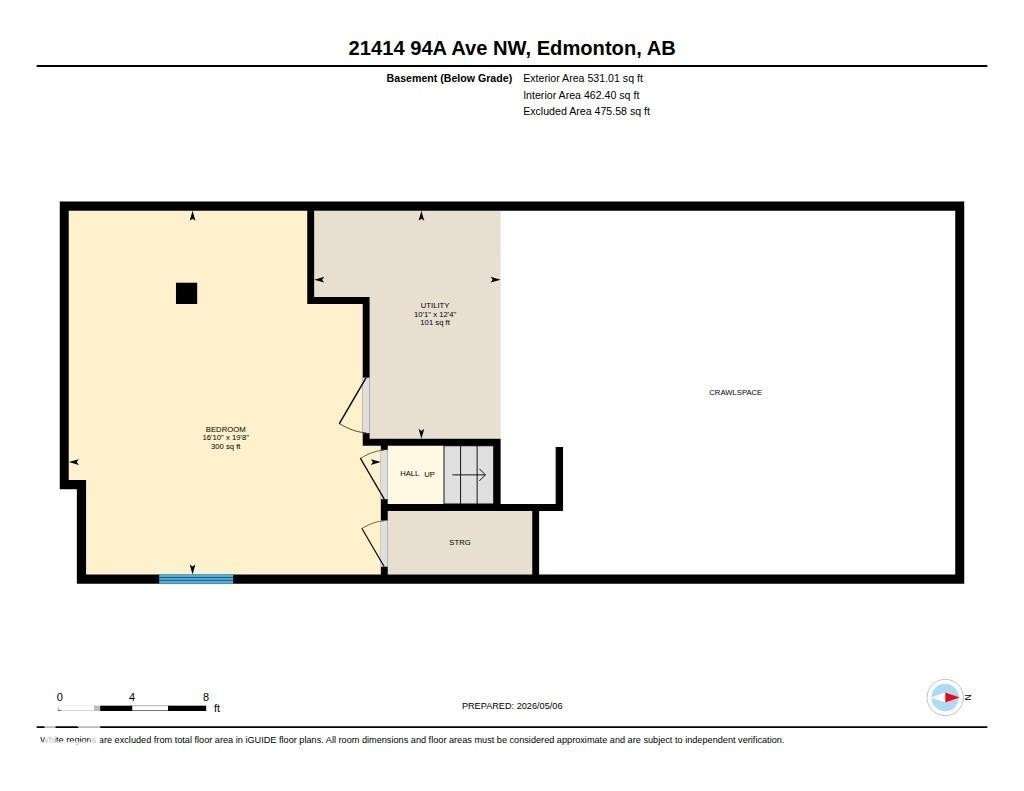 21414 94A Avenue, Edmonton, AB - Other