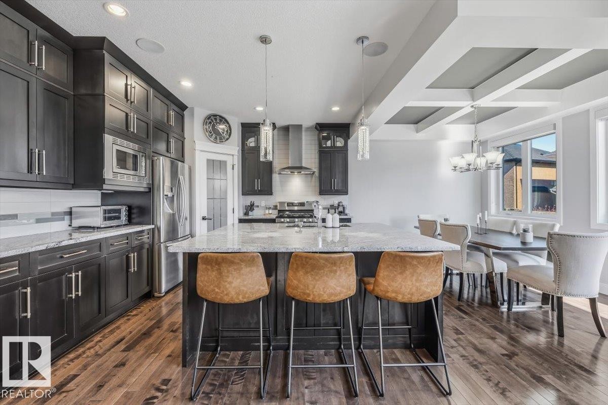 819 Albany Cove, Edmonton, AB - Indoor