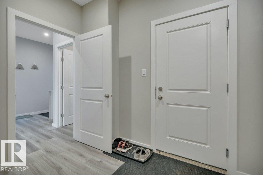 161 Larch Crescent, Leduc, AB - Indoor Photo Showing Other Room