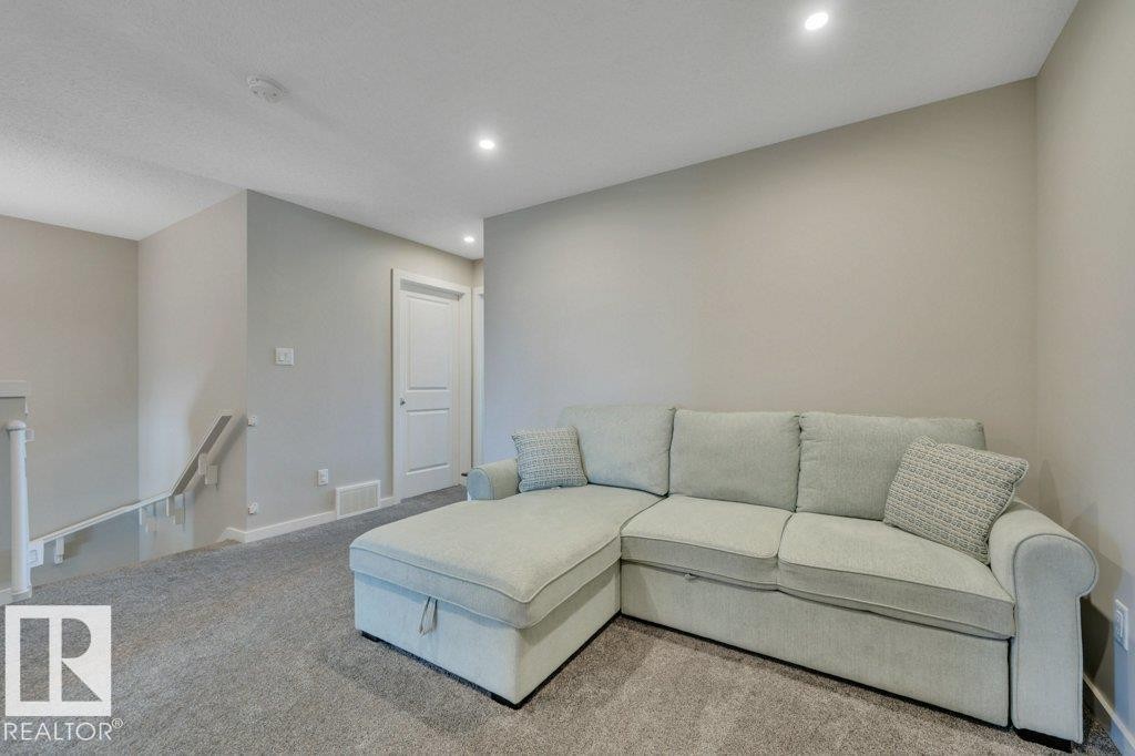 161 Larch Crescent, Leduc, AB - Indoor
