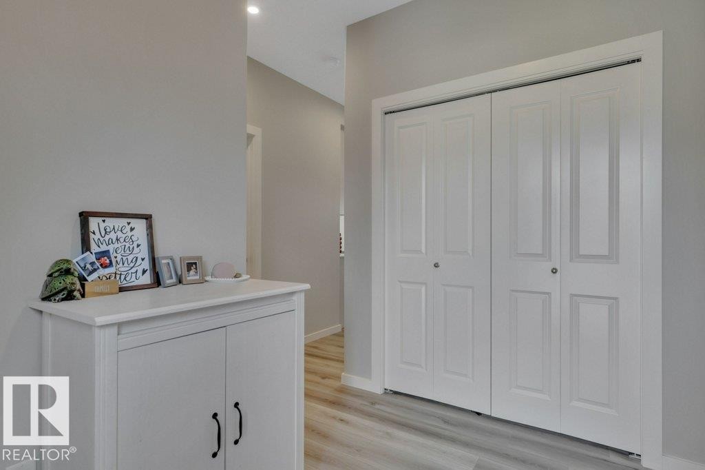 161 Larch Crescent, Leduc, AB - Indoor