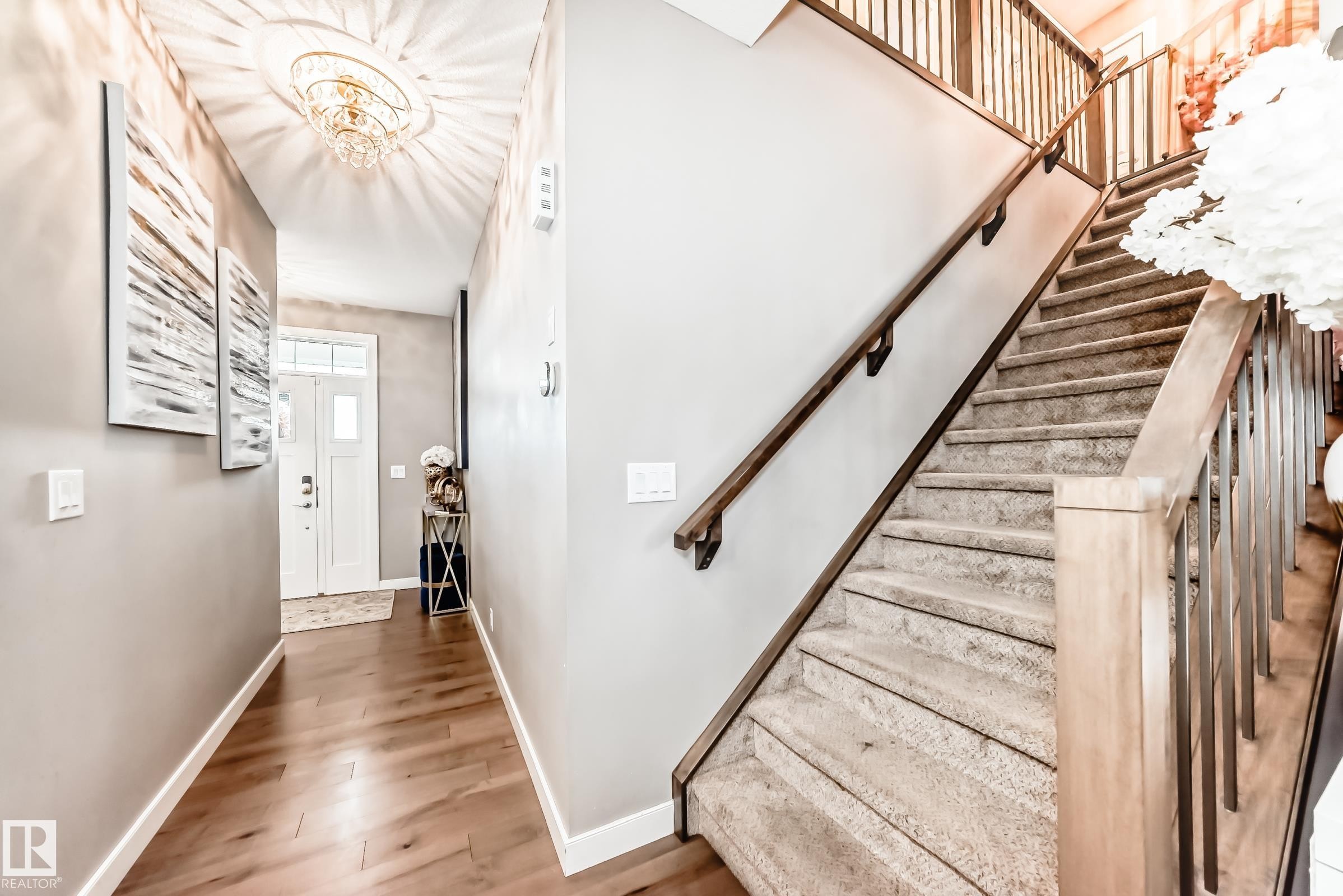 2012 200 Street, Edmonton, AB - Indoor Photo Showing Other Room