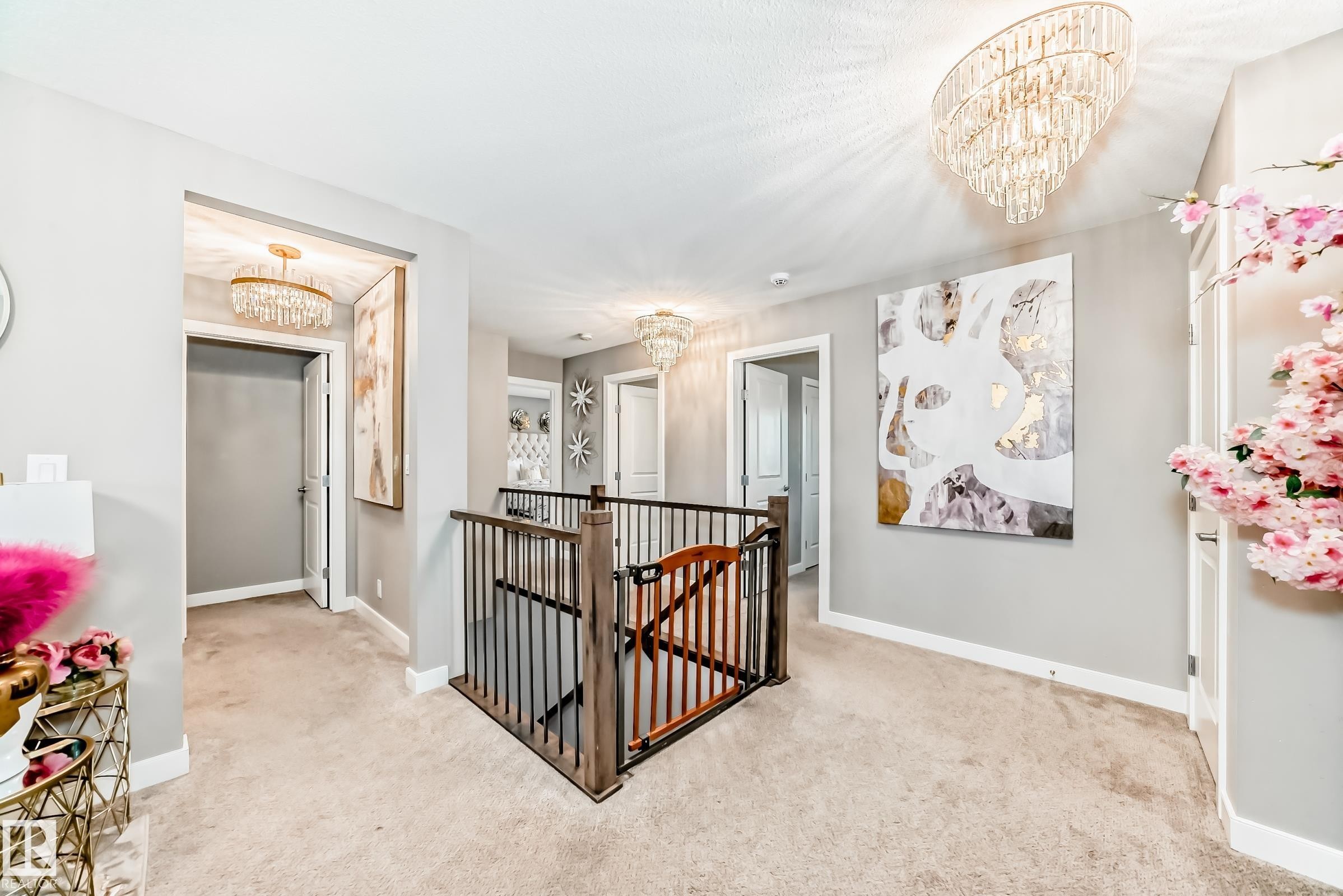 2012 200 Street, Edmonton, AB - Indoor Photo Showing Other Room