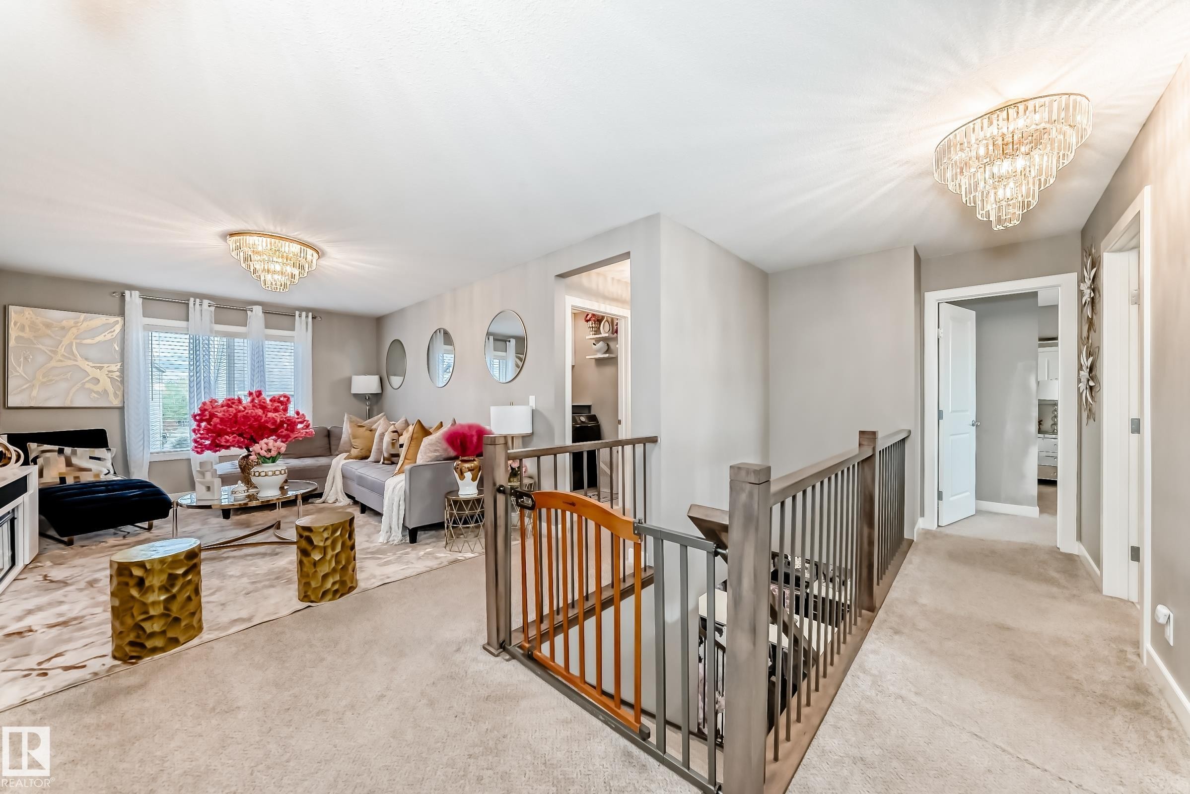 2012 200 Street, Edmonton, AB - Indoor