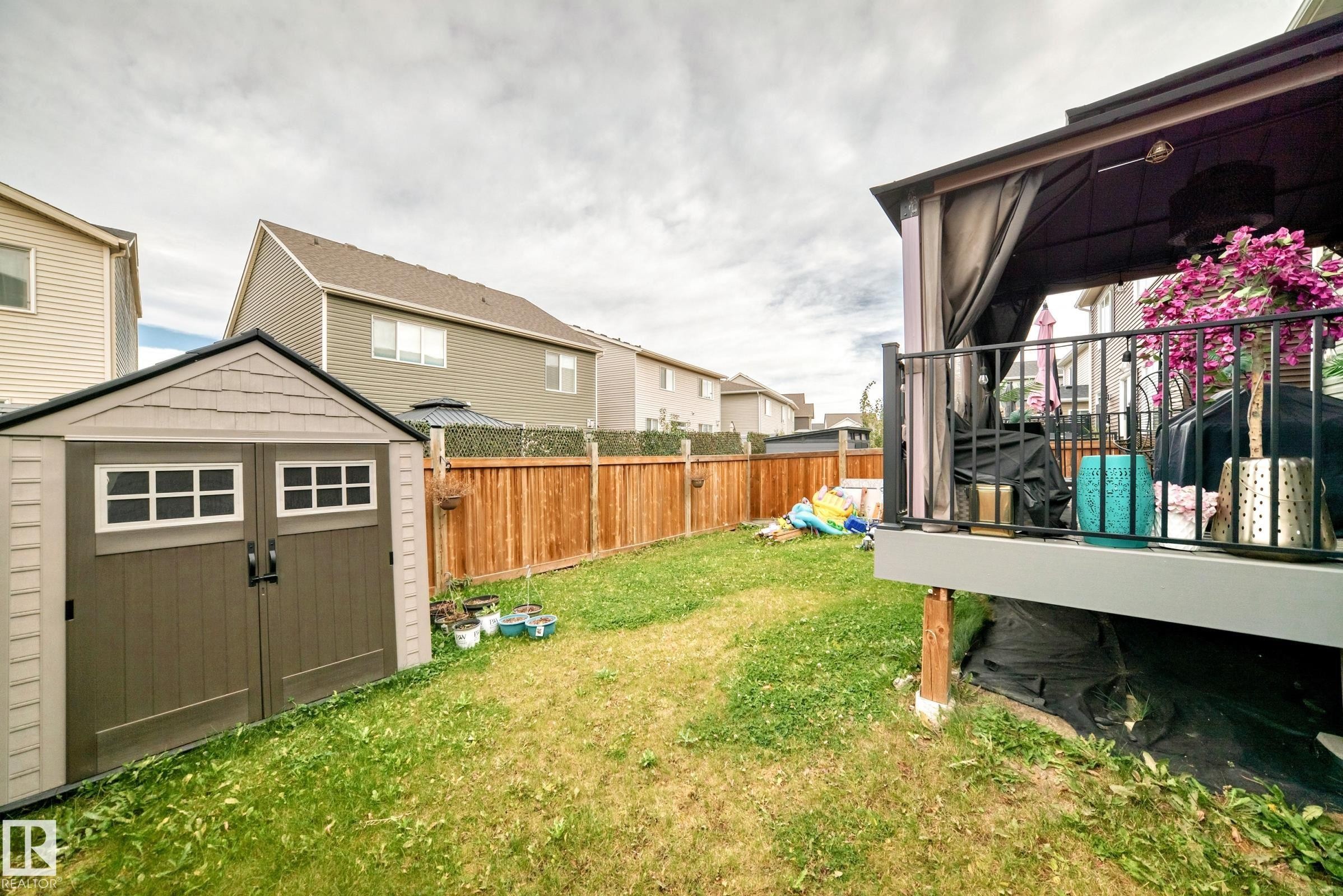 2012 200 Street, Edmonton, AB - Outdoor With Exterior