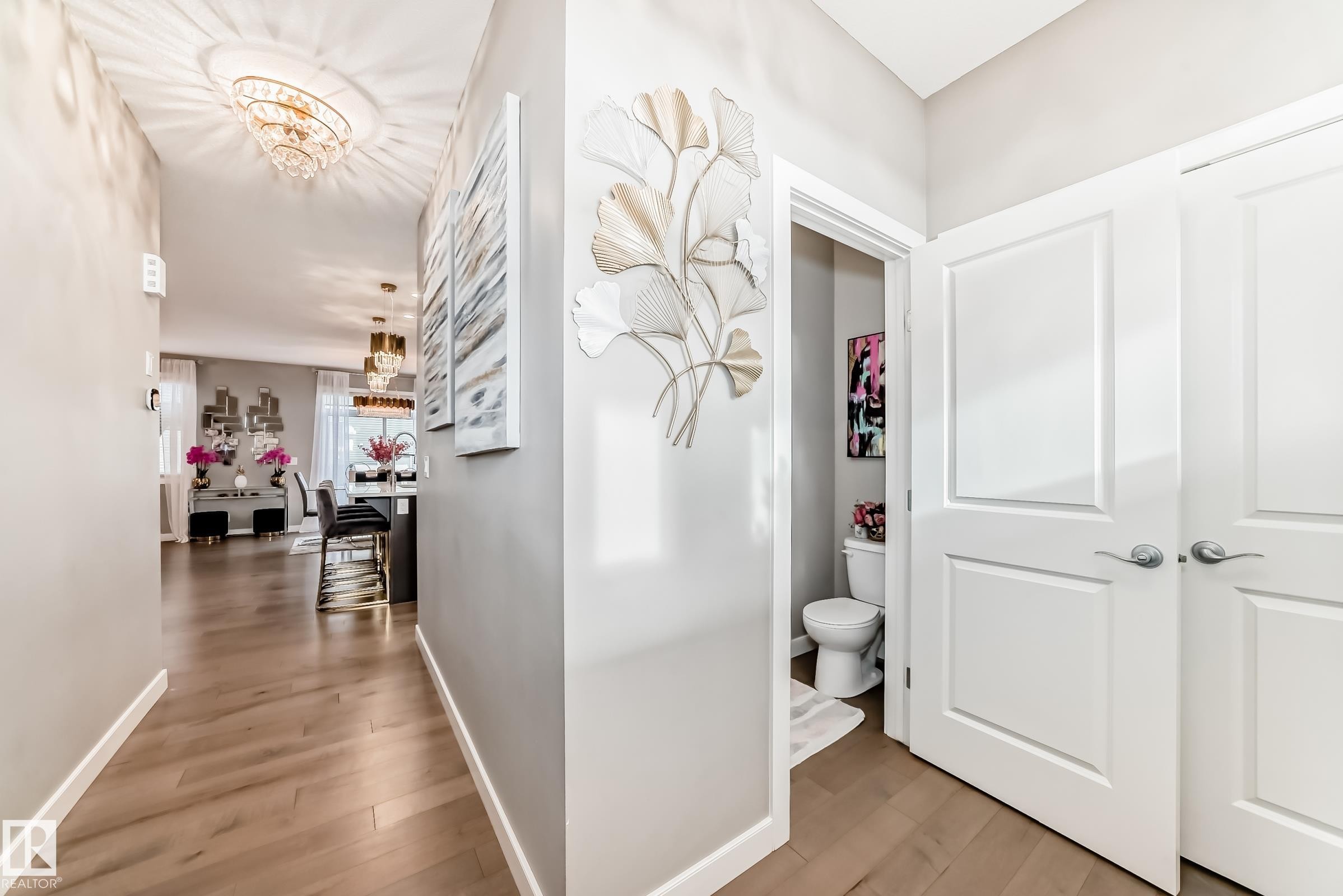 2012 200 Street, Edmonton, AB - Indoor Photo Showing Other Room