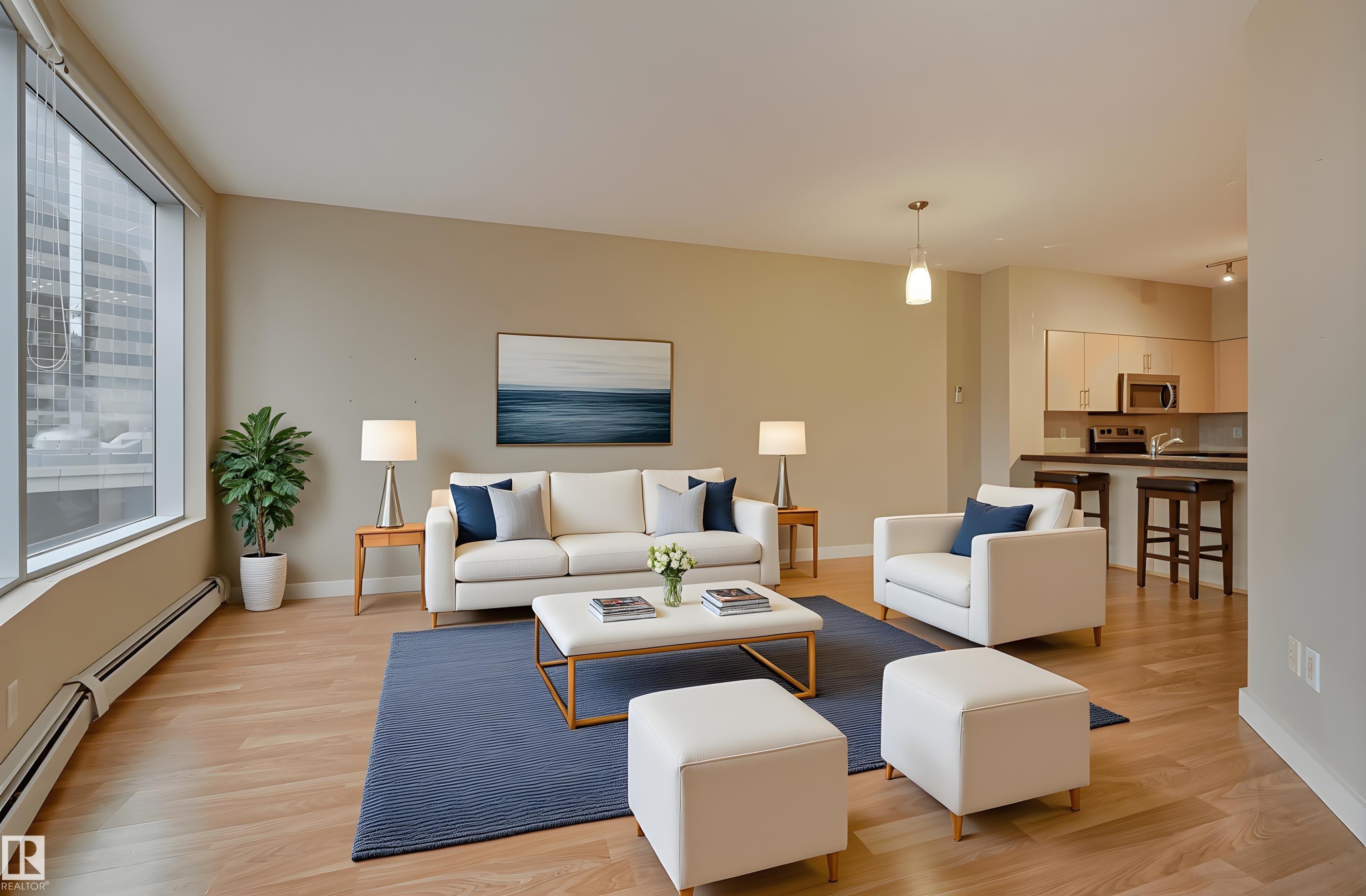 603 10136 104 Street, Edmonton, AB - Outdoor With Facade