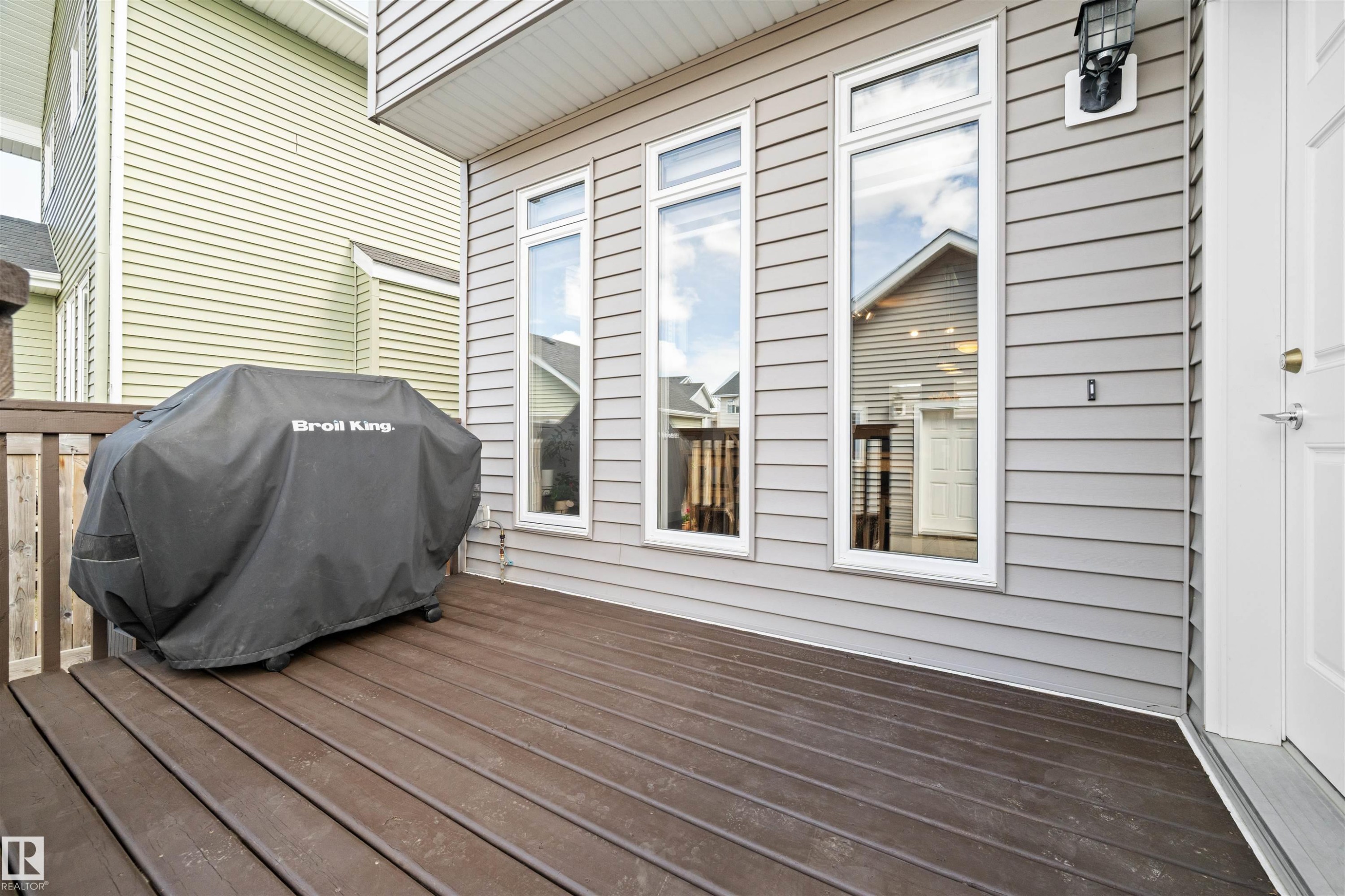 16460 15 Avenue, Edmonton, AB - Outdoor With Exterior