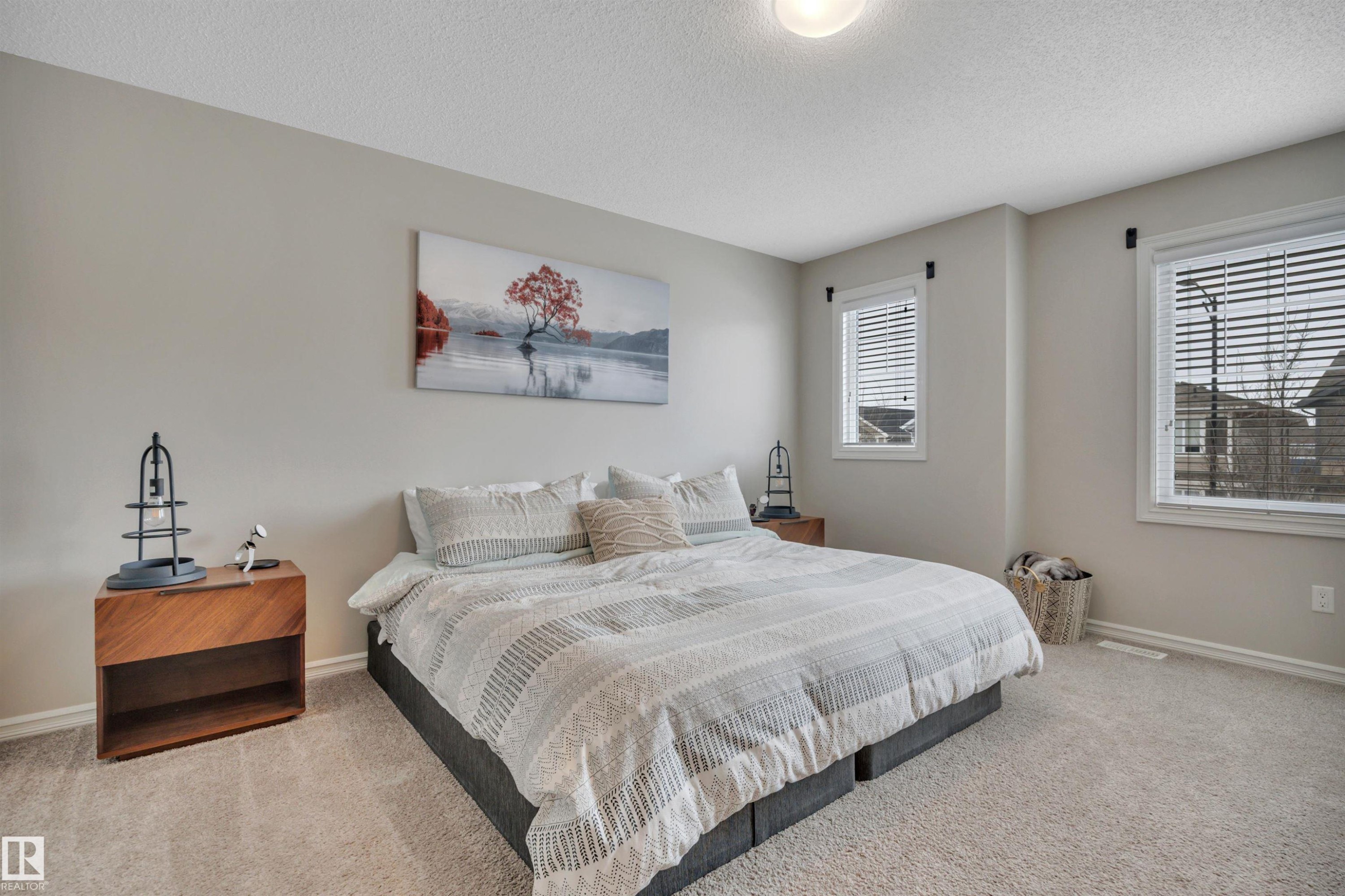 22220 88 Avenue, Edmonton, AB - Indoor Photo Showing Bedroom