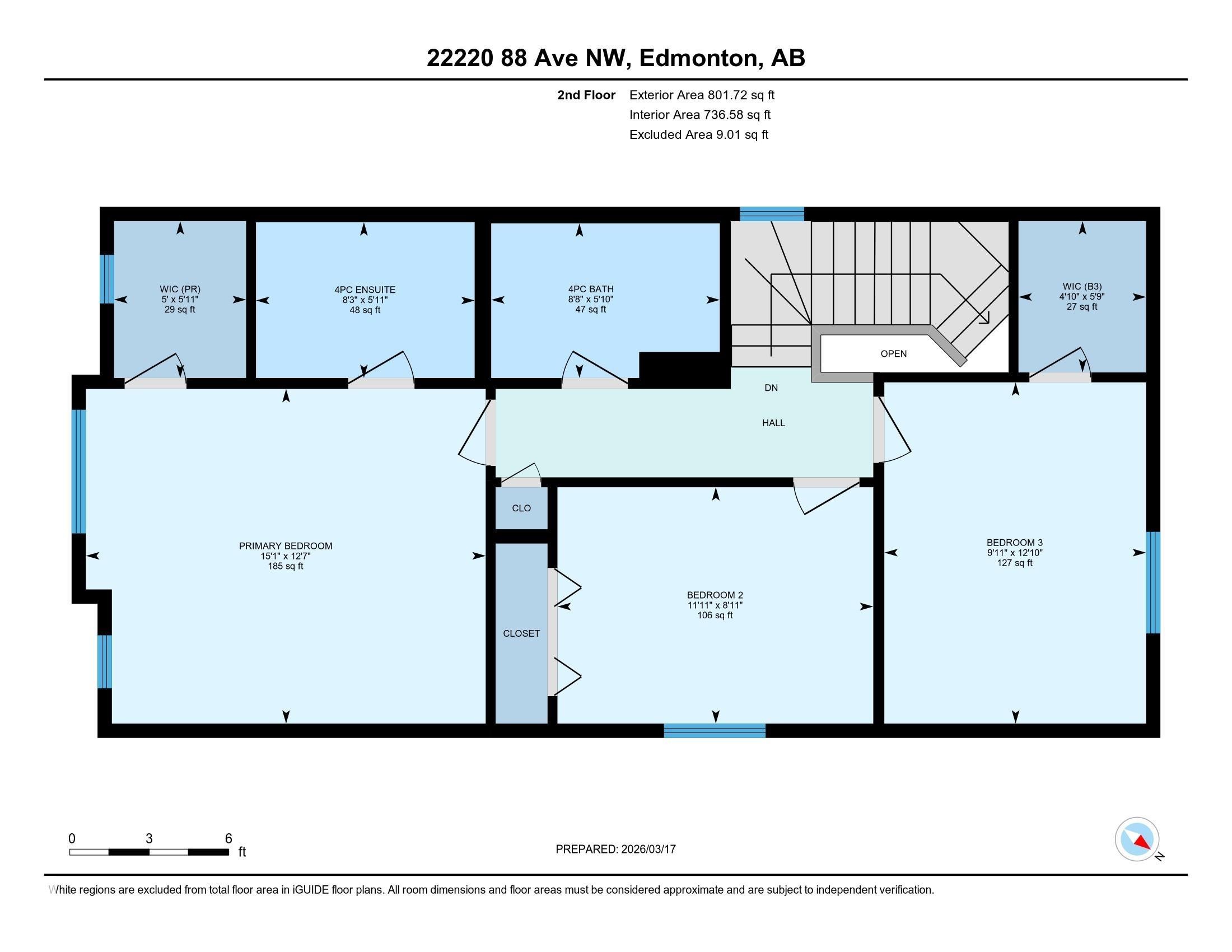 22220 88 Avenue, Edmonton, AB - Other