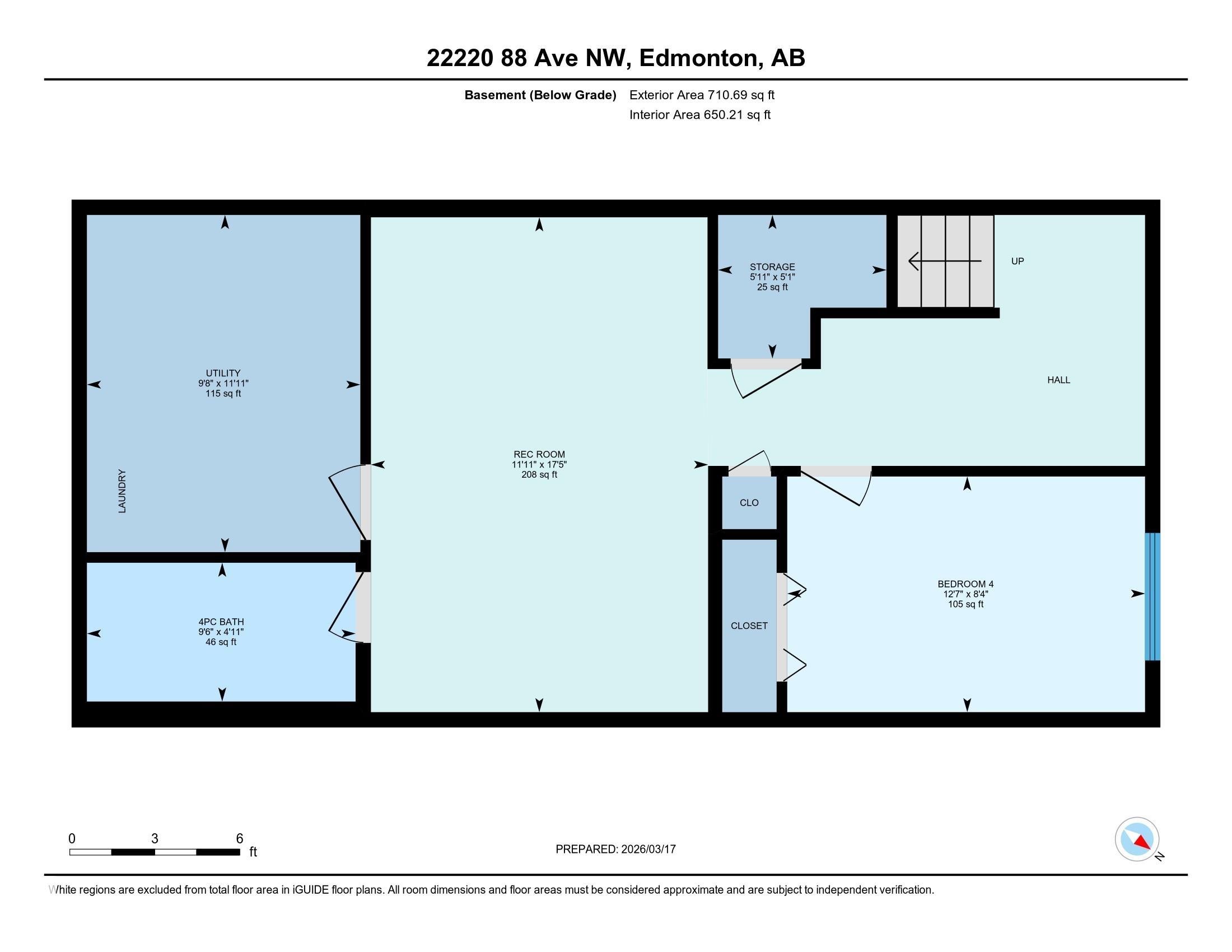 22220 88 Avenue, Edmonton, AB - Other