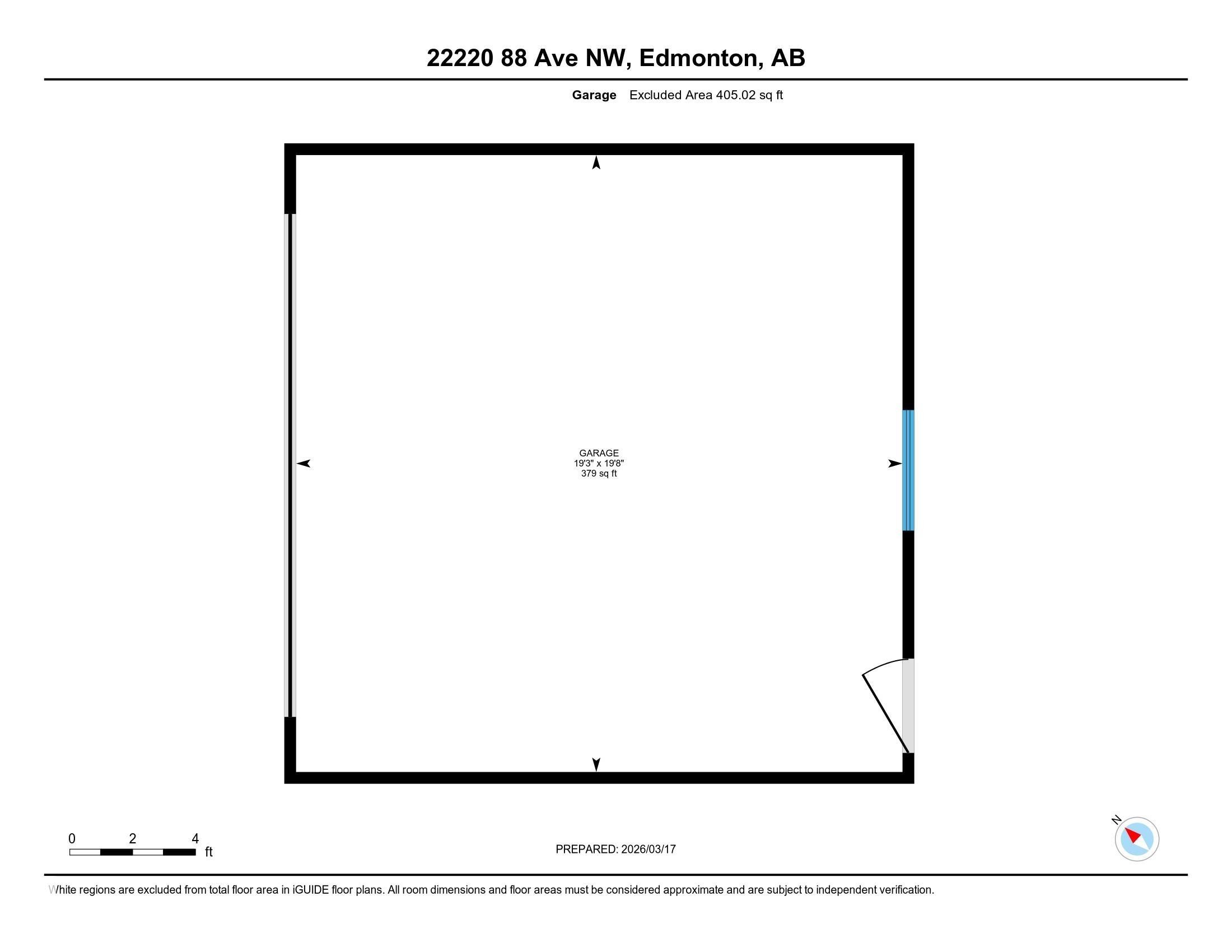 22220 88 Avenue, Edmonton, AB - Other