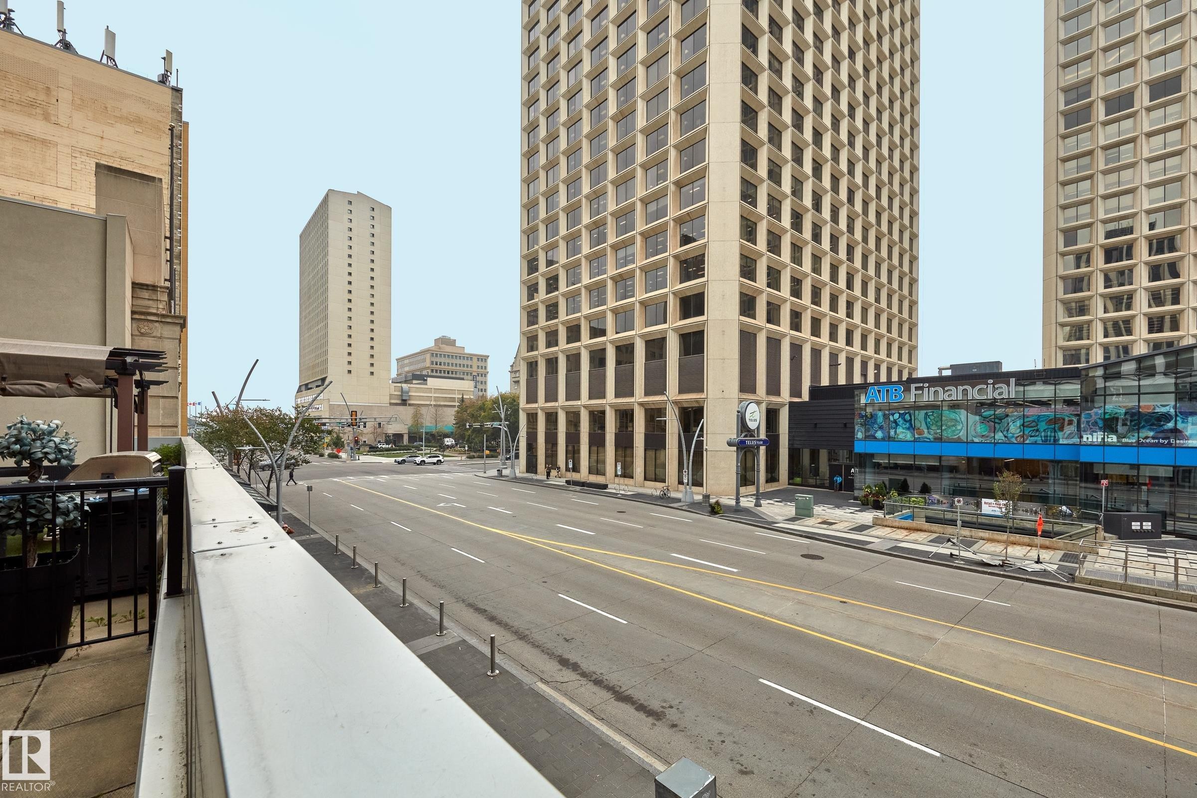 210 10024 Jasper Avenue, Edmonton, AB