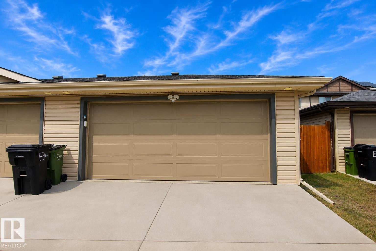 2509 14 Avenue, Edmonton, AB - Outdoor With Exterior