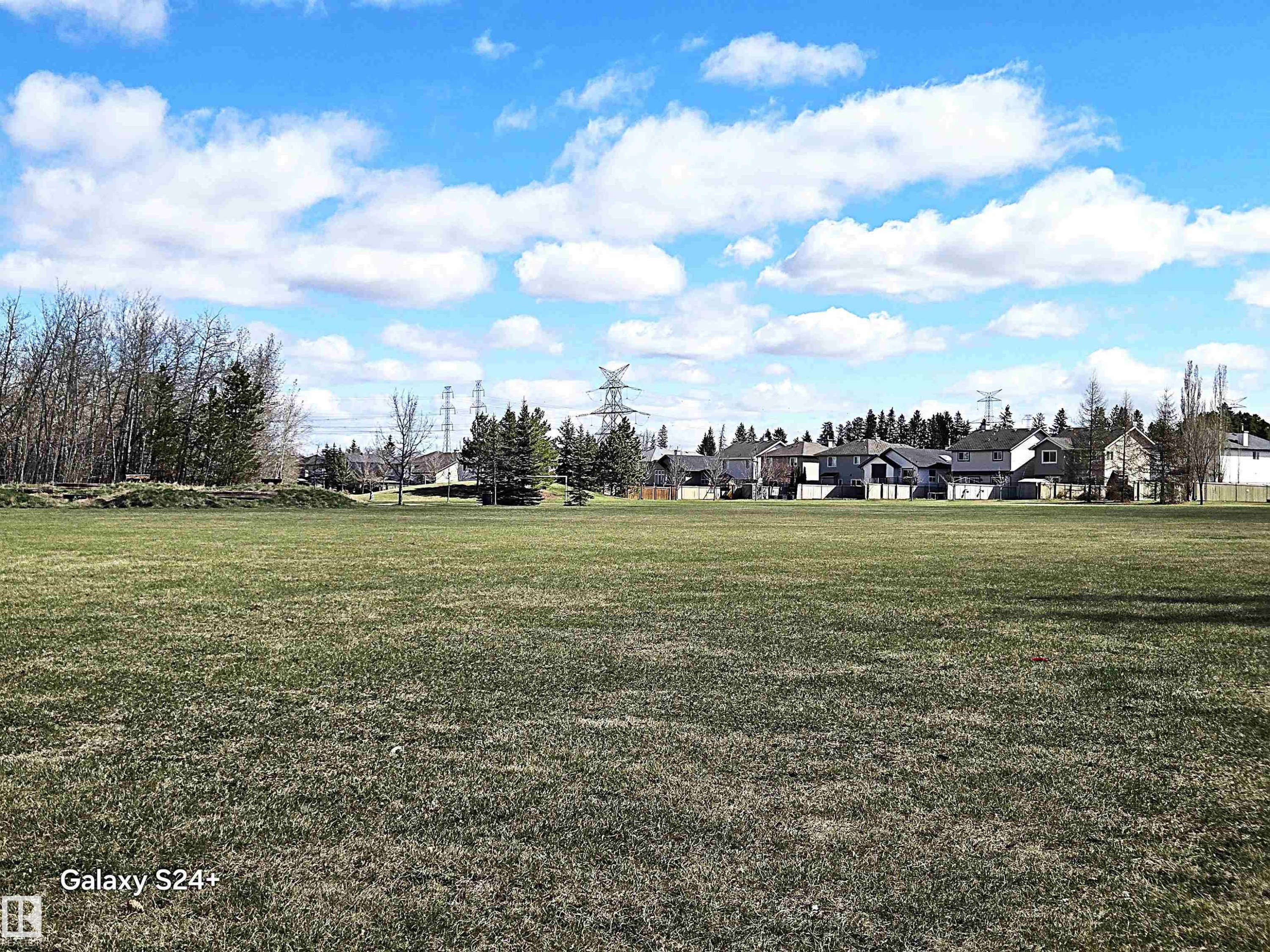 302 151 Edwards Dr, Edmonton, AB - Outdoor With View
