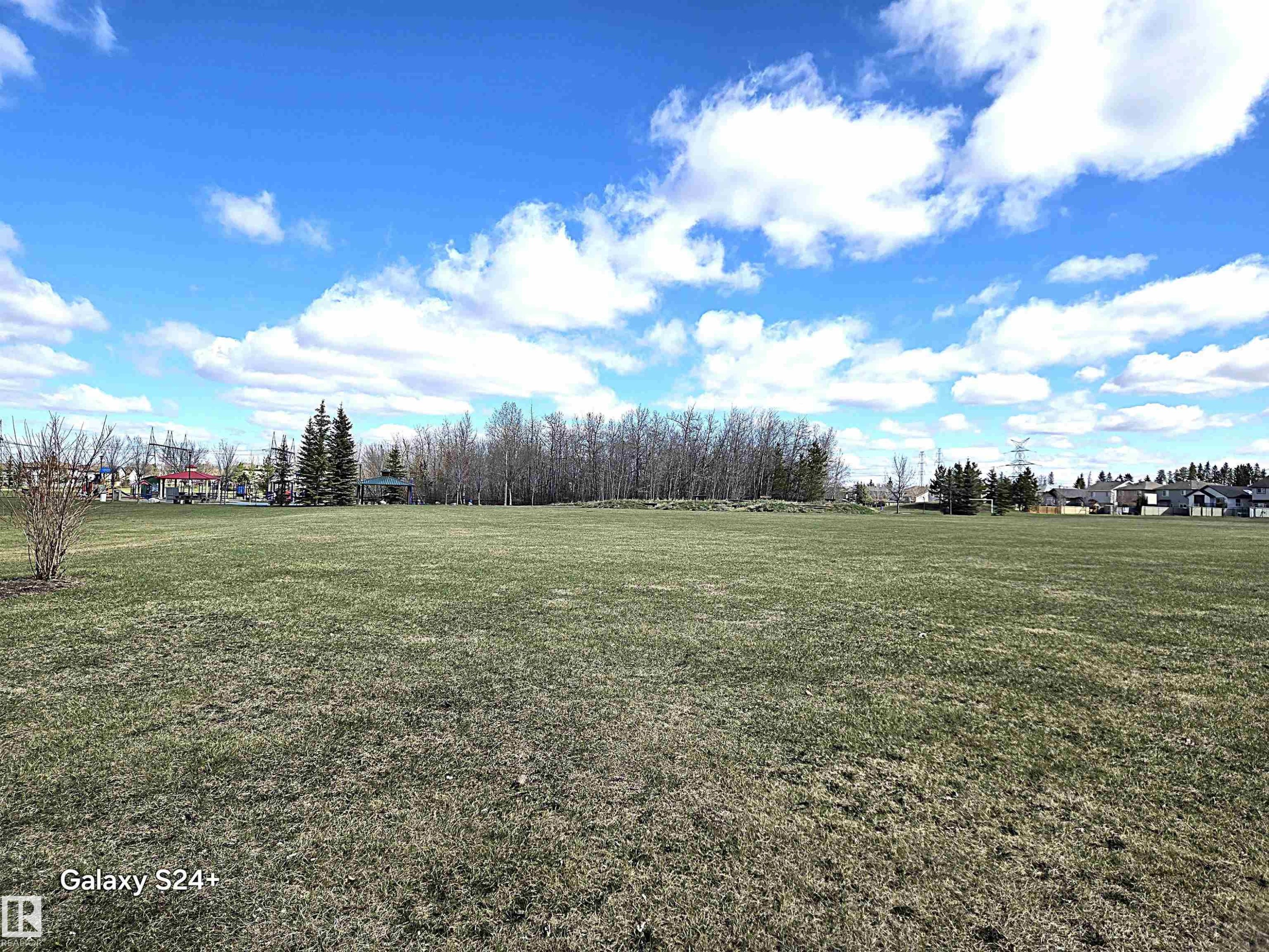 302 151 Edwards Dr, Edmonton, AB - Outdoor With View