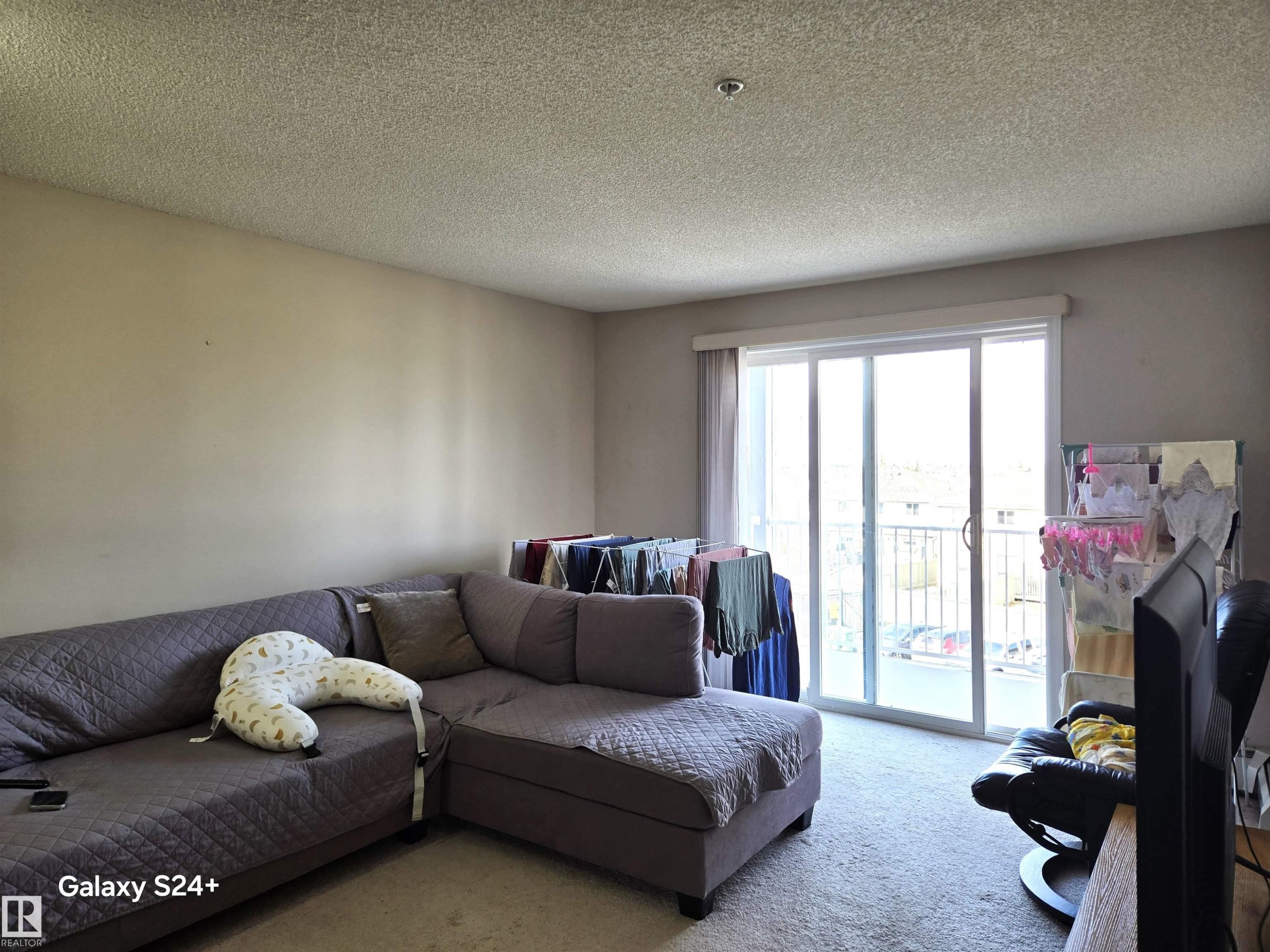 302 151 Edwards Dr, Edmonton, AB - Indoor Photo Showing Other Room