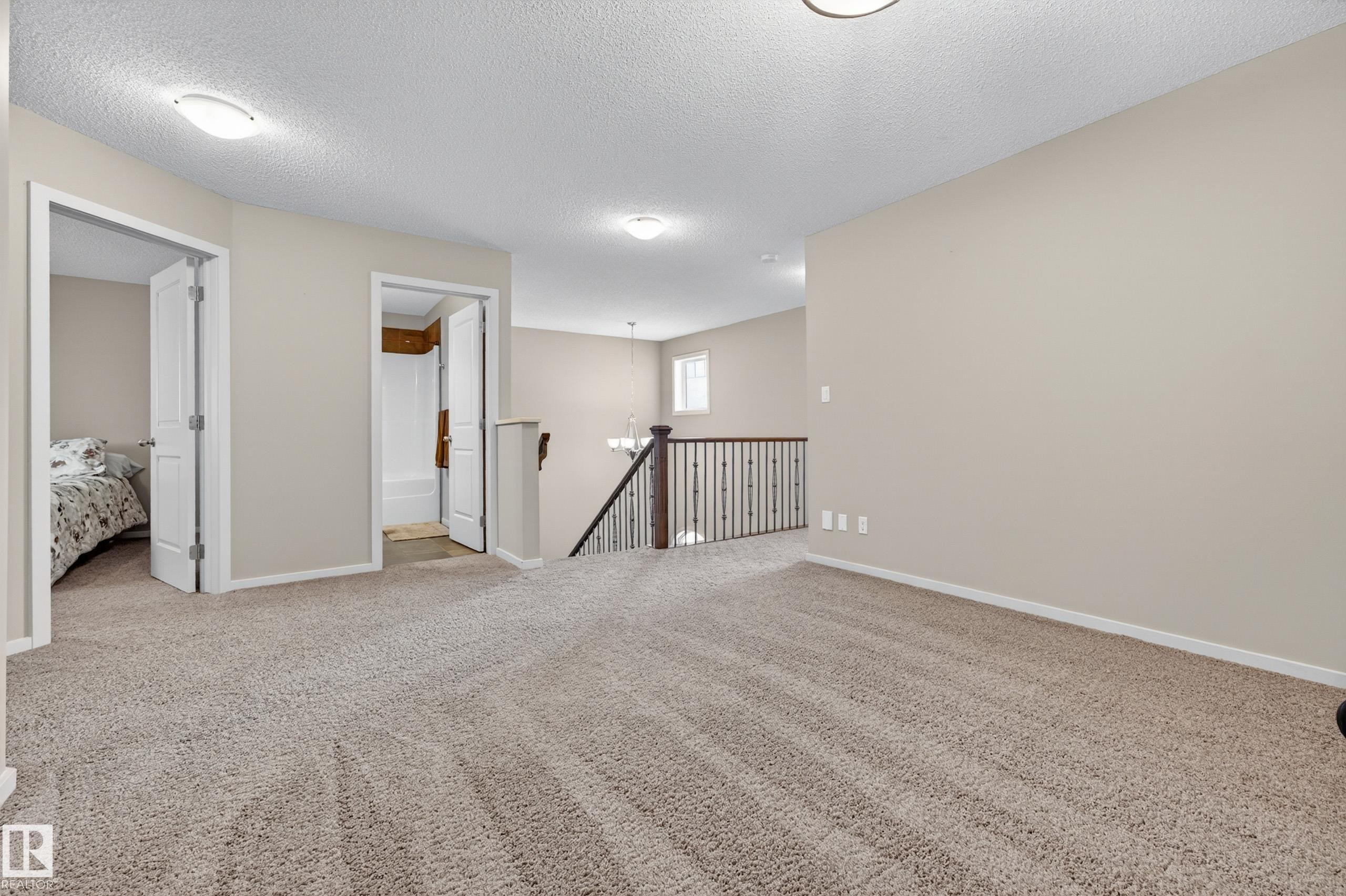22055 95 Avenue Nw, Edmonton, AB - Indoor Photo Showing Other Room