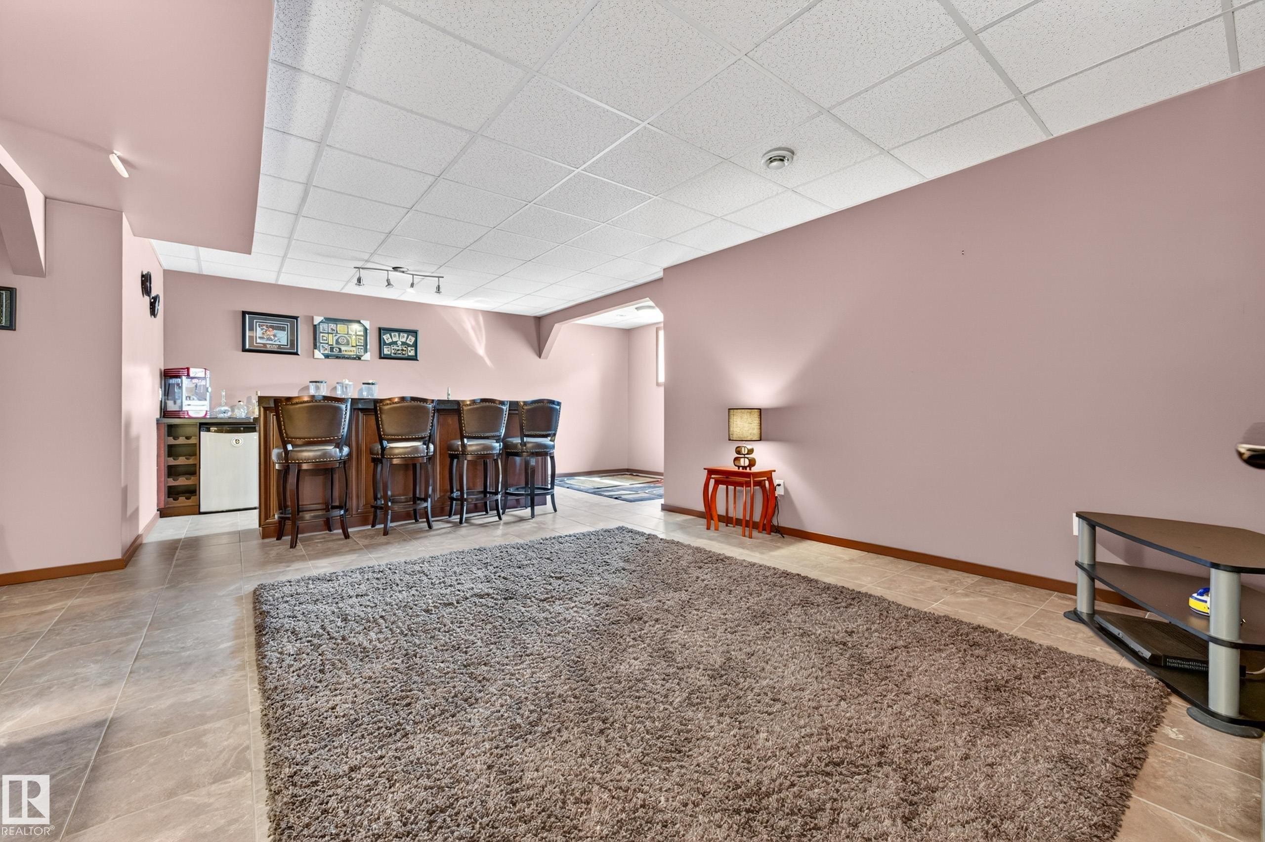 22055 95 Avenue Nw, Edmonton, AB - Indoor Photo Showing Other Room