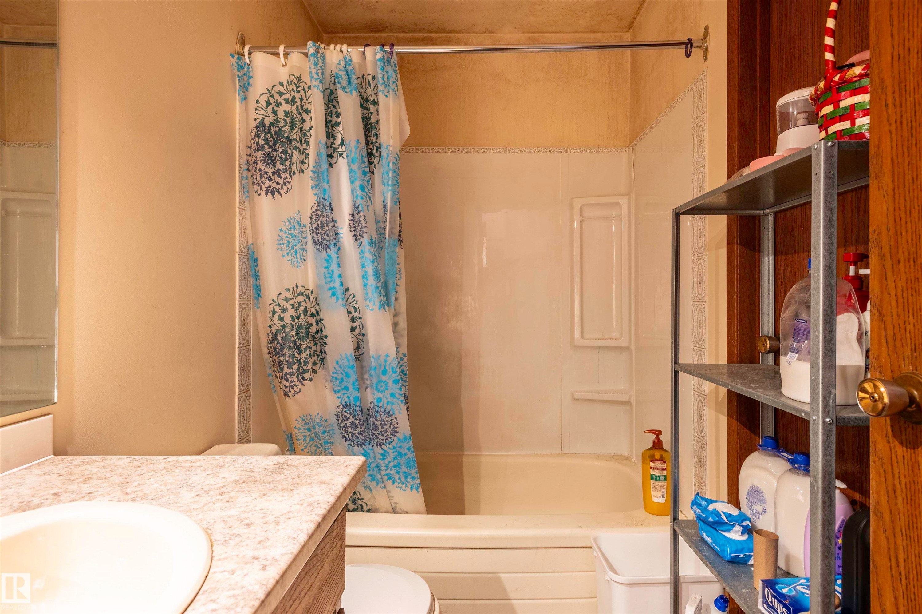 34 Abbey Crescent, St. Albert, AB - Indoor Photo Showing Bathroom