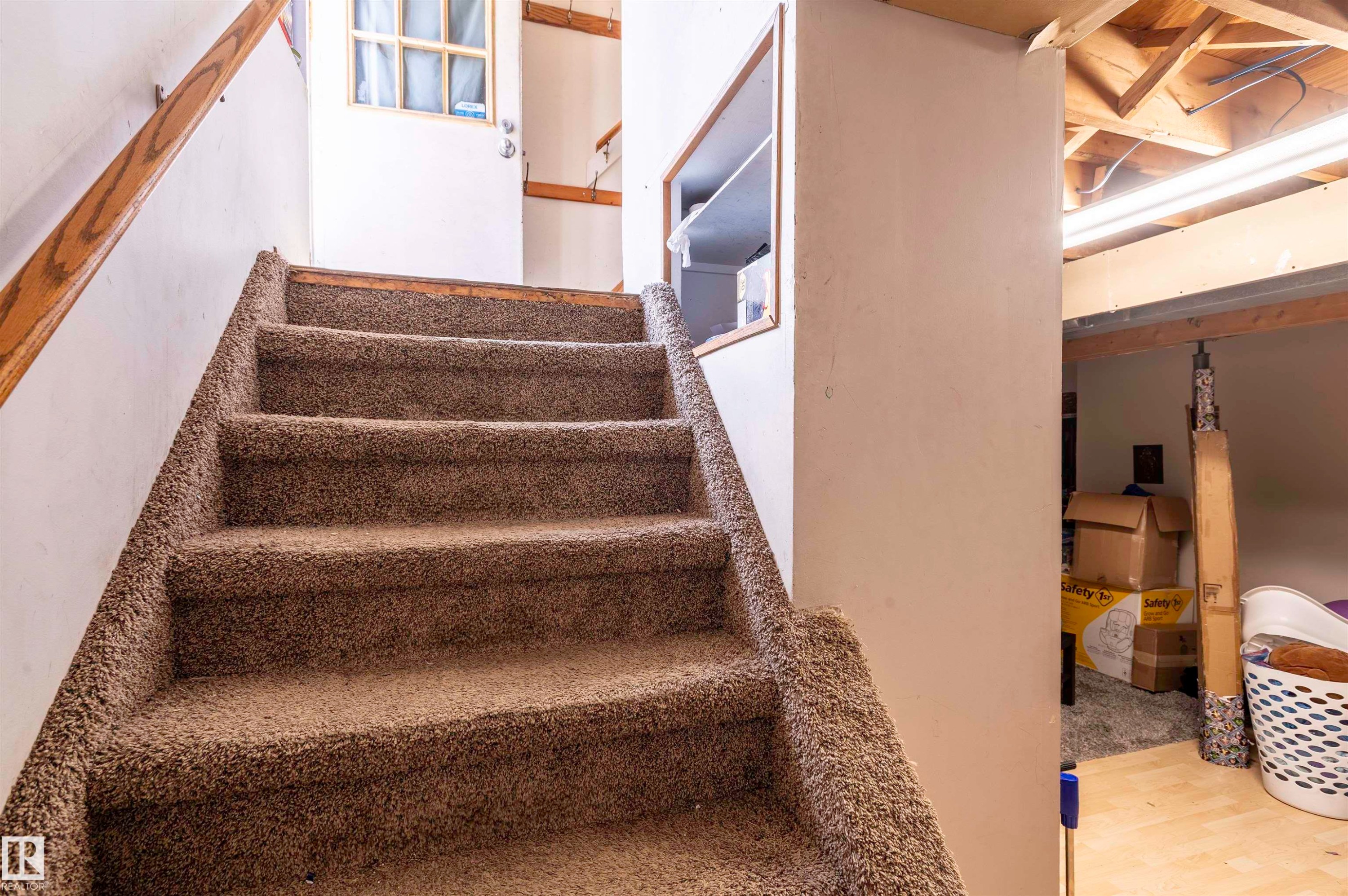 34 Abbey Crescent, St. Albert, AB - Indoor Photo Showing Other Room