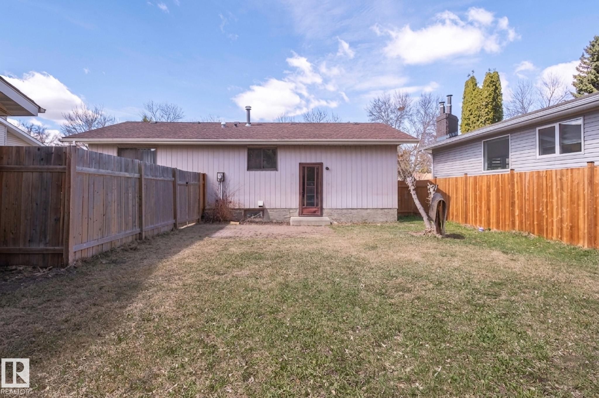 34 Abbey Crescent, St. Albert, AB - Outdoor