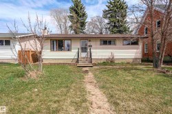 9 Mill Drive St. Albert, AB T8N 1J5