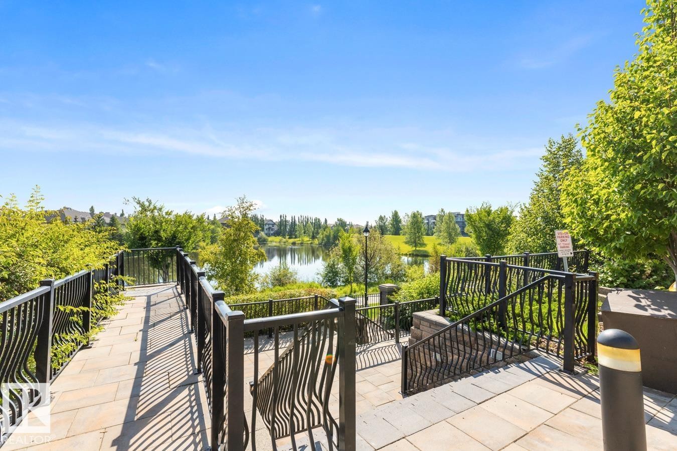 243 6079 Maynard Way, Edmonton, AB - Outdoor With Exterior