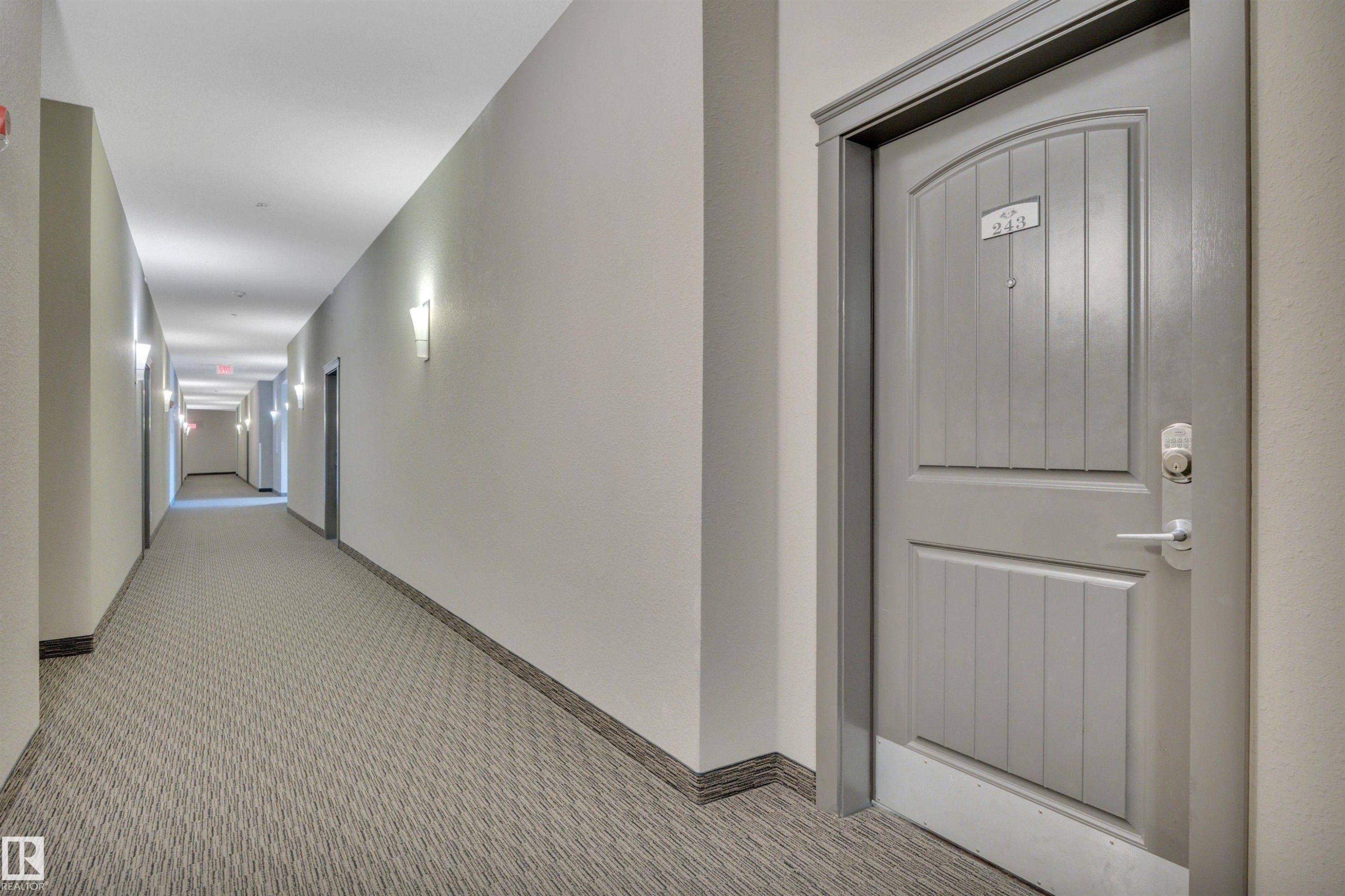 243 6079 Maynard Way, Edmonton, AB - Indoor Photo Showing Other Room
