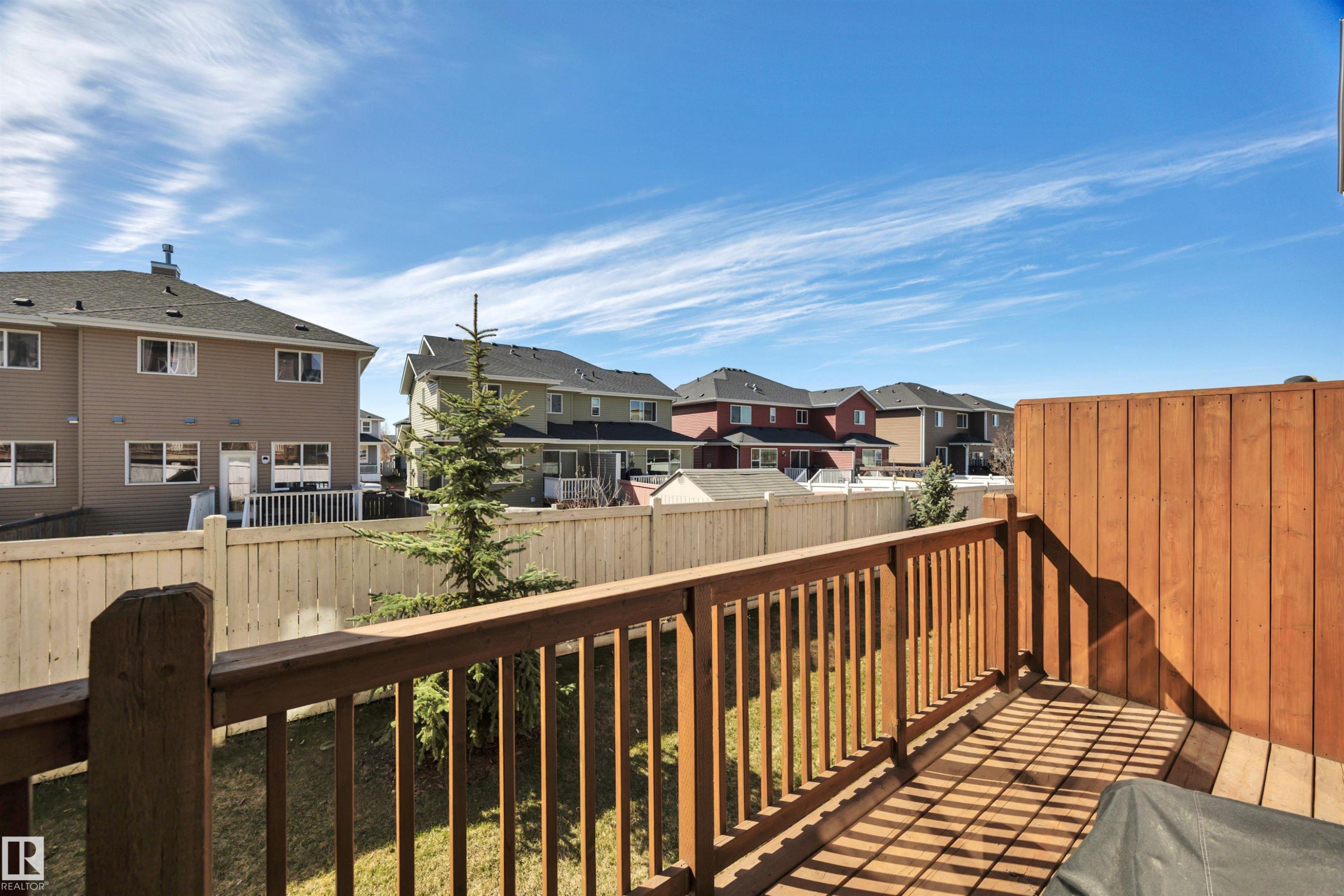 309 401 Southfork Drive, Leduc, AB - Outdoor With Exterior