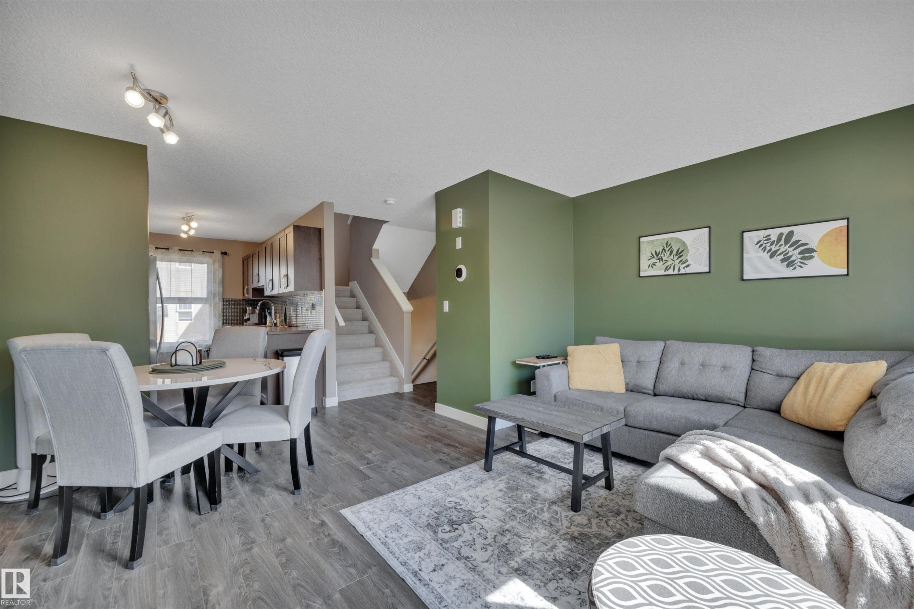 309 401 Southfork Drive, Leduc, AB - Indoor Photo Showing Other Room