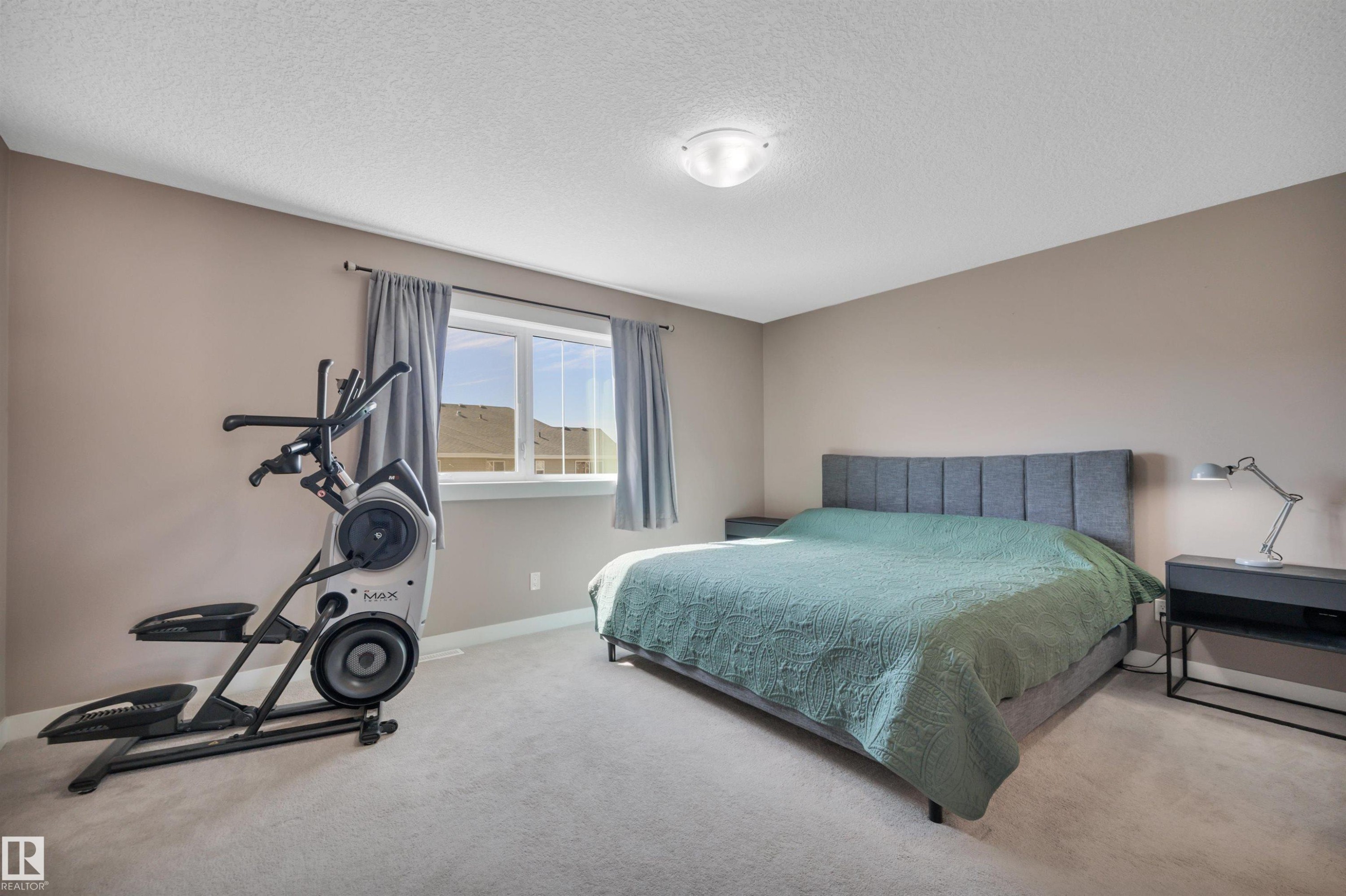 309 401 Southfork Drive, Leduc, AB - Indoor Photo Showing Other Room