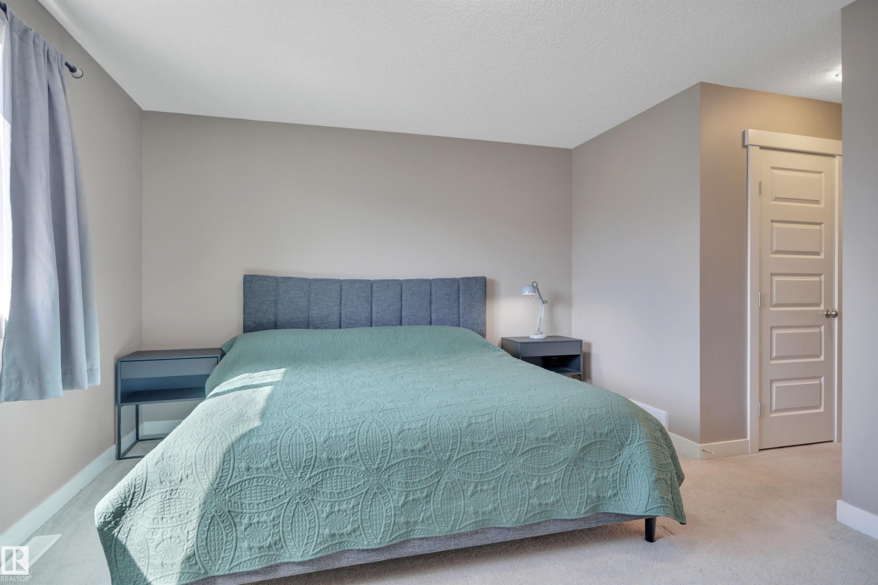 309 401 Southfork Drive, Leduc, AB - Indoor Photo Showing Bedroom