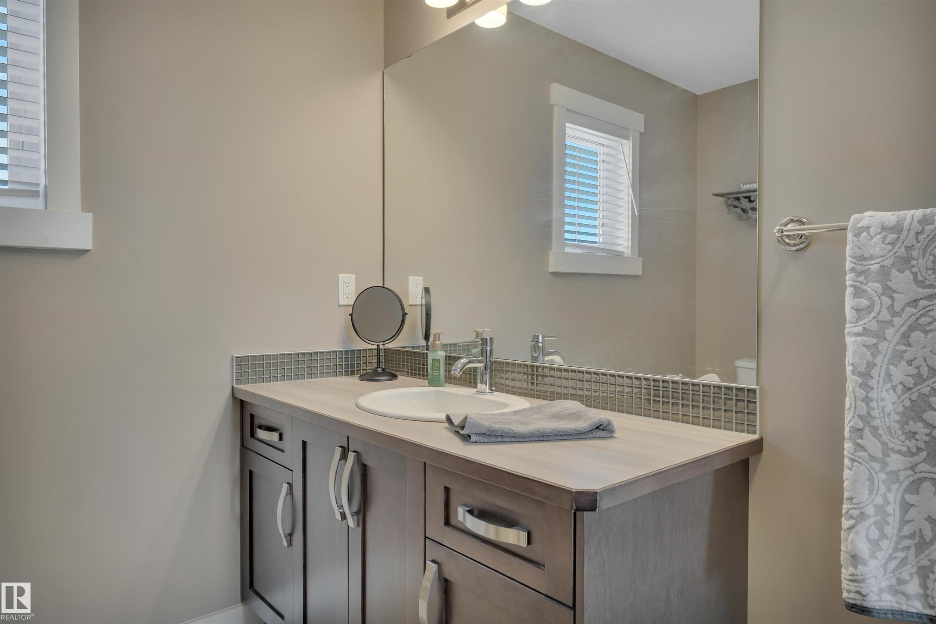 309 401 Southfork Drive, Leduc, AB - Indoor Photo Showing Bathroom