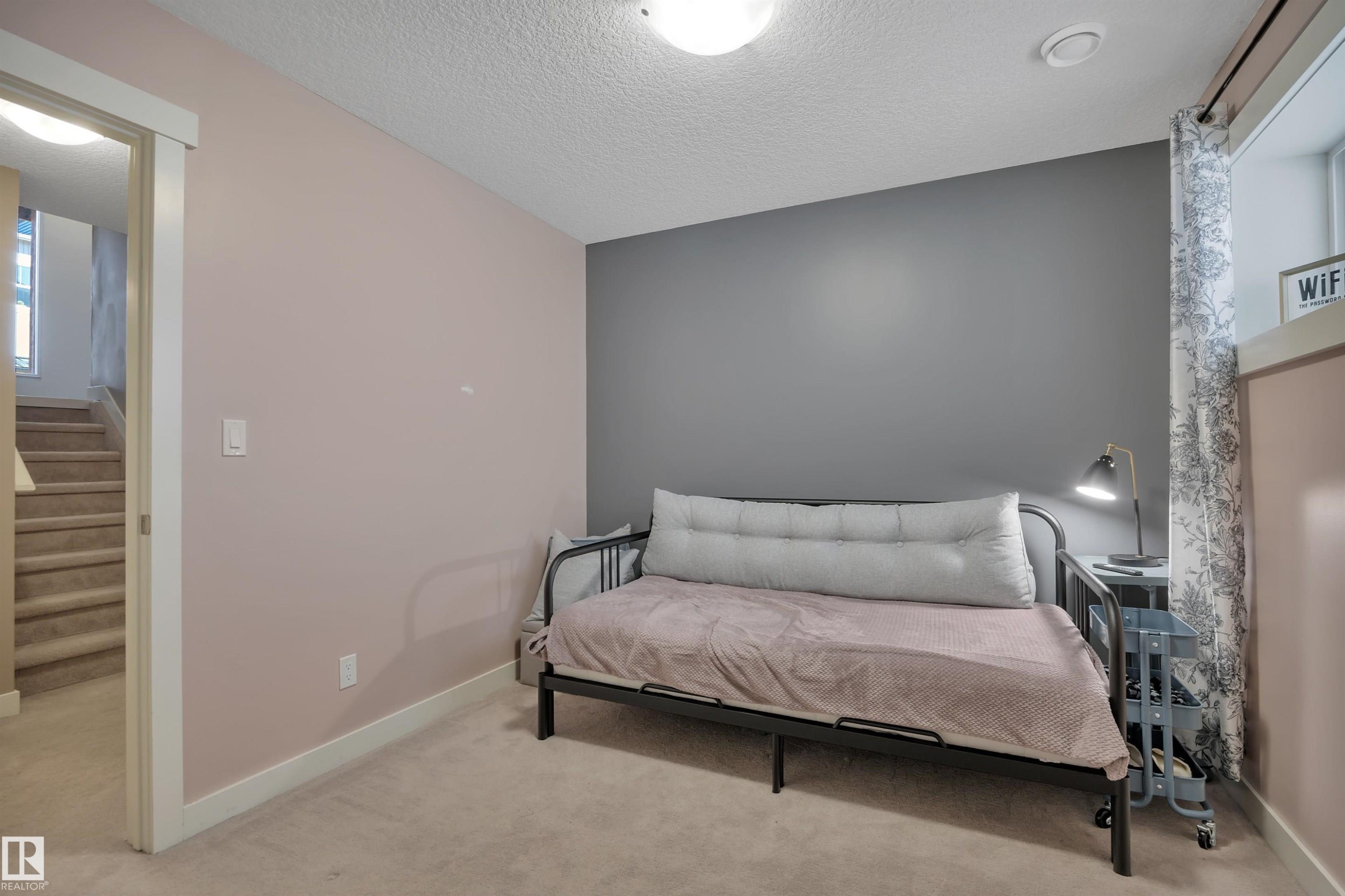 309 401 Southfork Drive, Leduc, AB - Indoor Photo Showing Bedroom