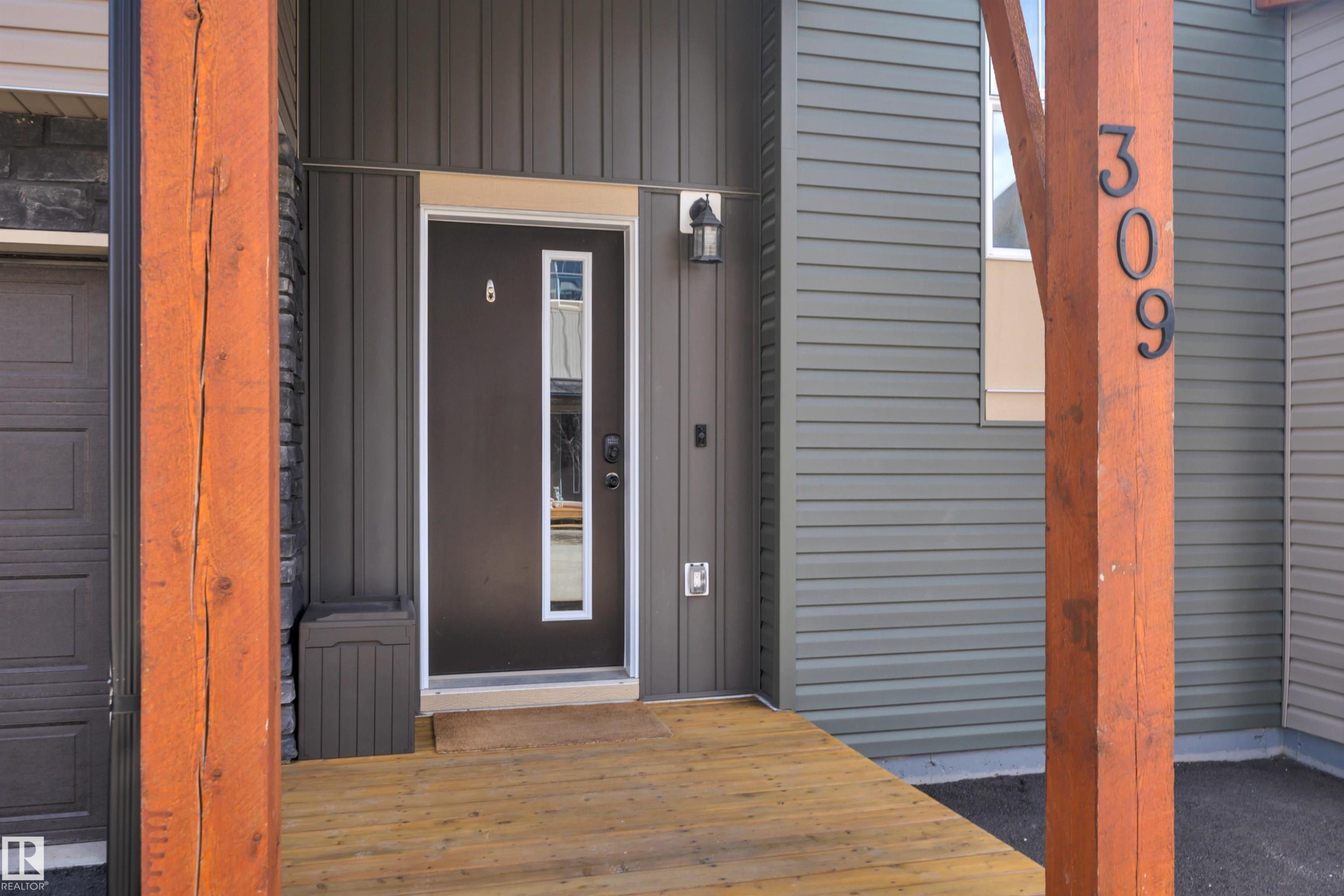 309 401 Southfork Drive, Leduc, AB - Outdoor With Exterior