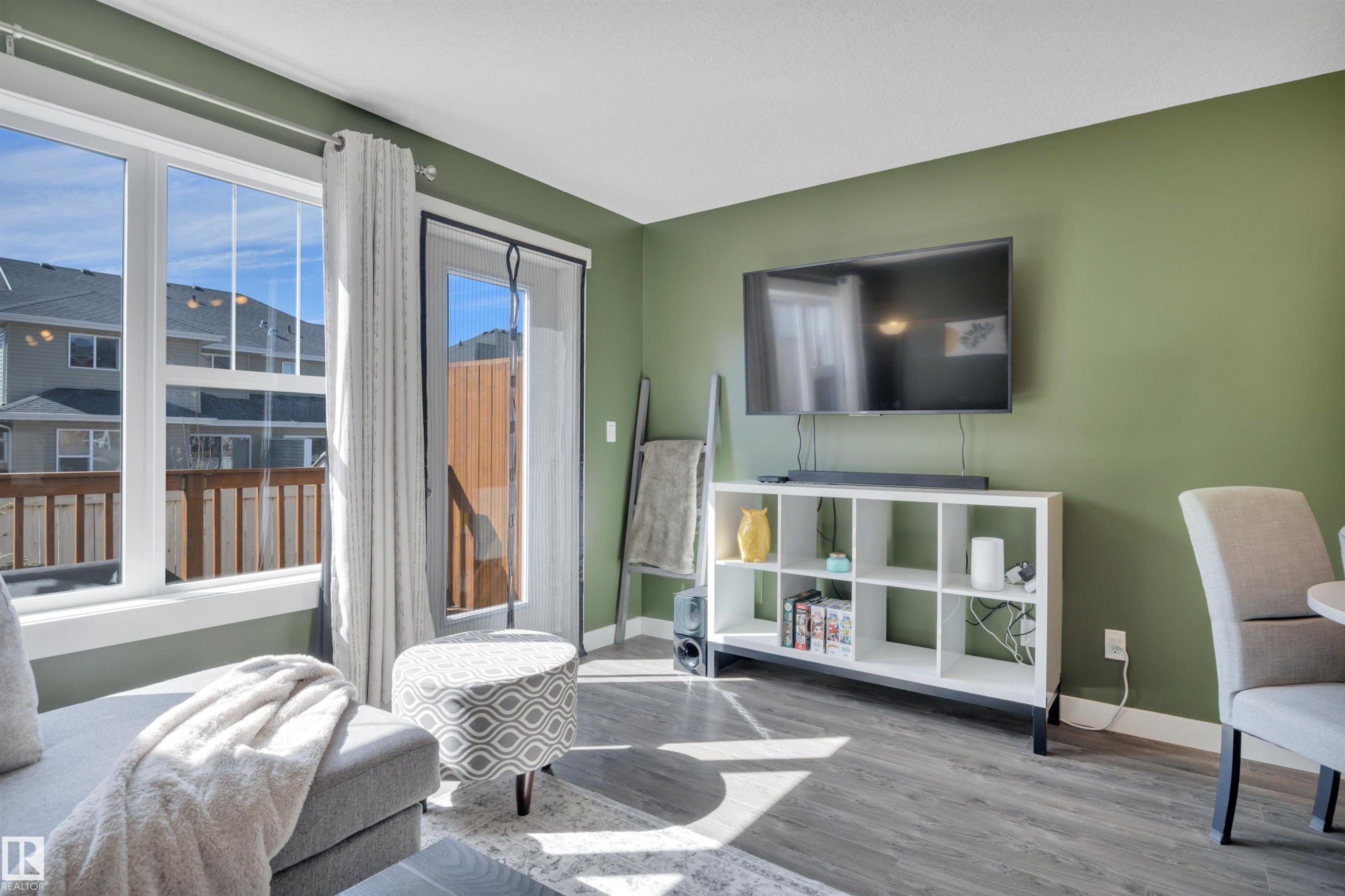 309 401 Southfork Drive, Leduc, AB - Indoor