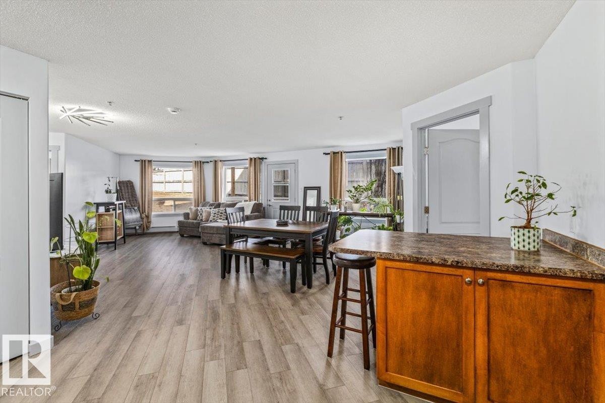 1110 330 Clareview Station Drive, Edmonton, AB - Indoor