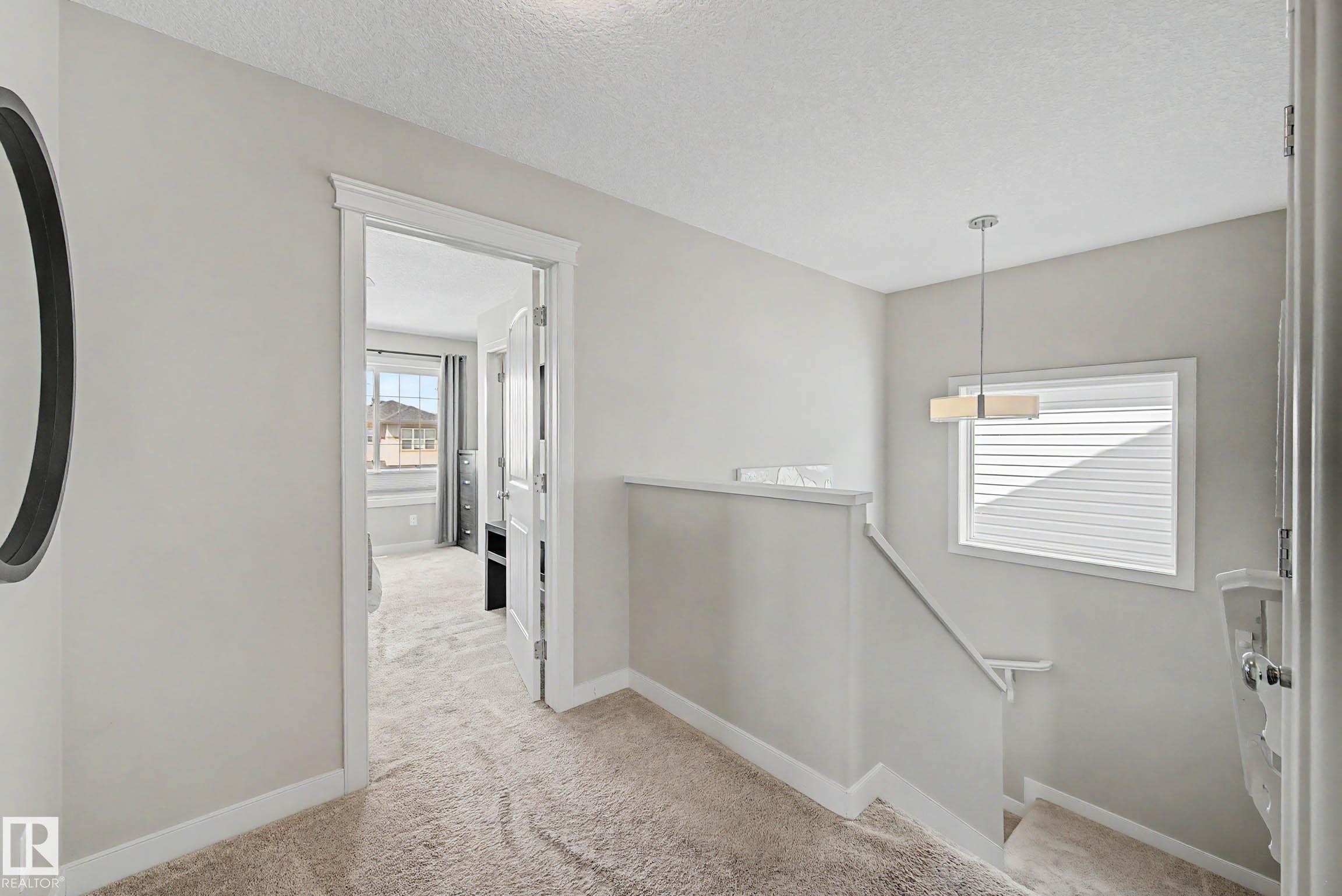 9483 227 Street, Edmonton, AB - Indoor Photo Showing Other Room