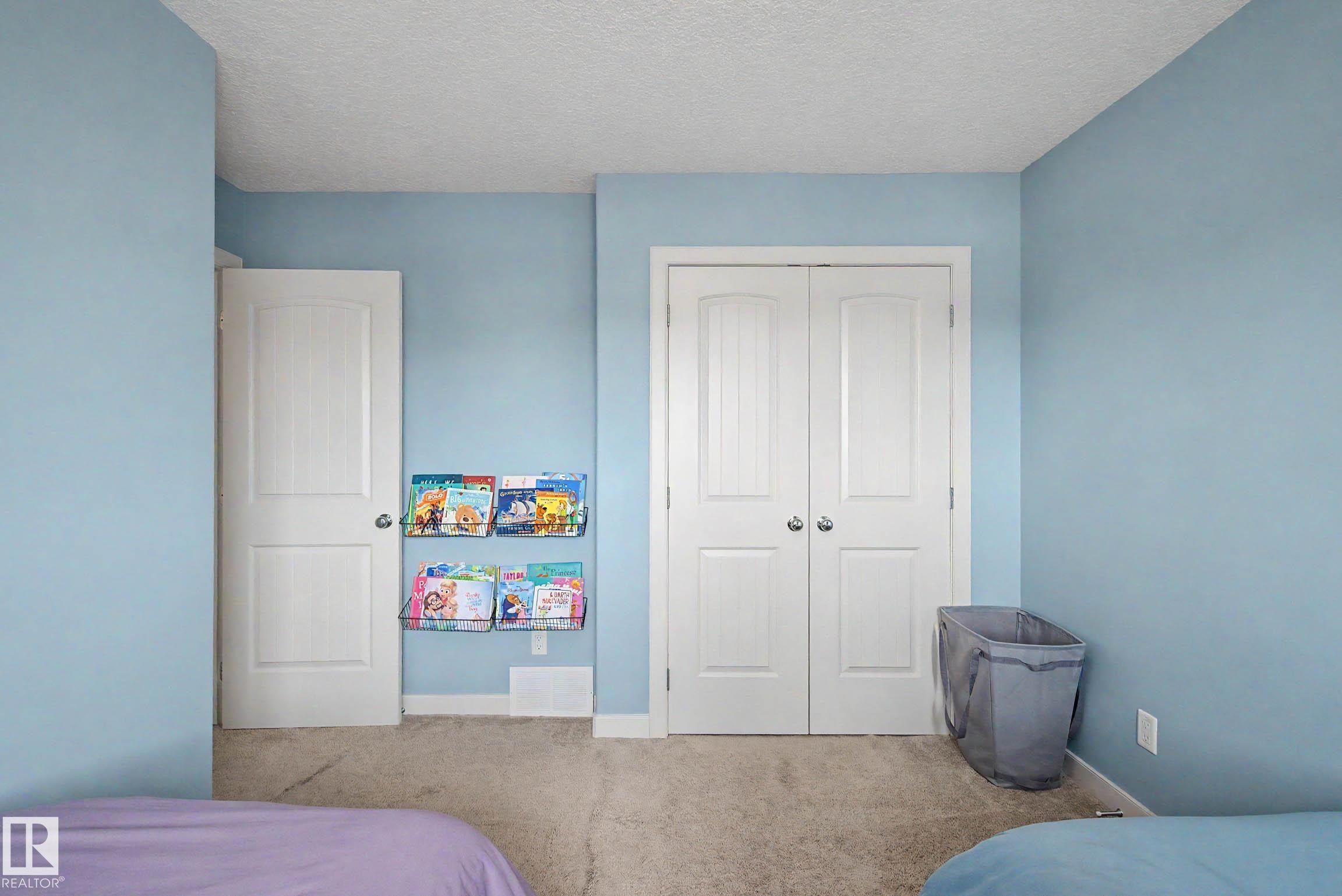 9483 227 Street, Edmonton, AB - Indoor Photo Showing Bedroom
