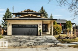 57 WINDERMERE Crescent St. Albert, AB T8N 3P1