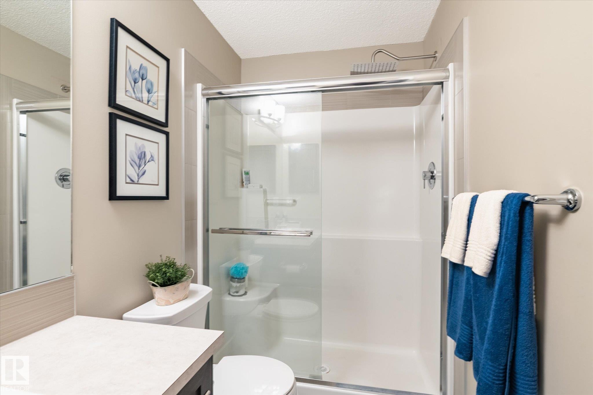 2819 Maple Way, Edmonton, AB - Indoor Photo Showing Bathroom