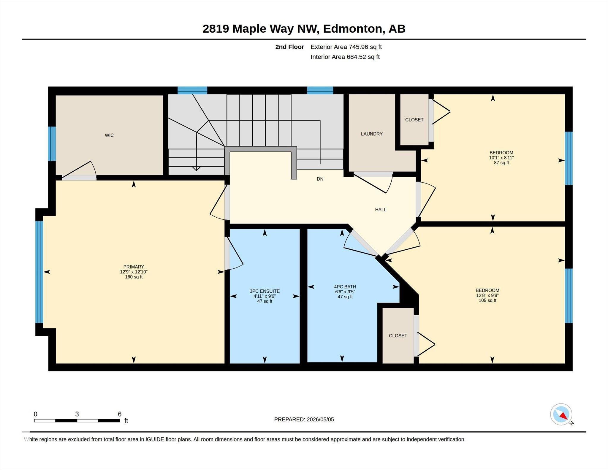 2819 Maple Way, Edmonton, AB - Other