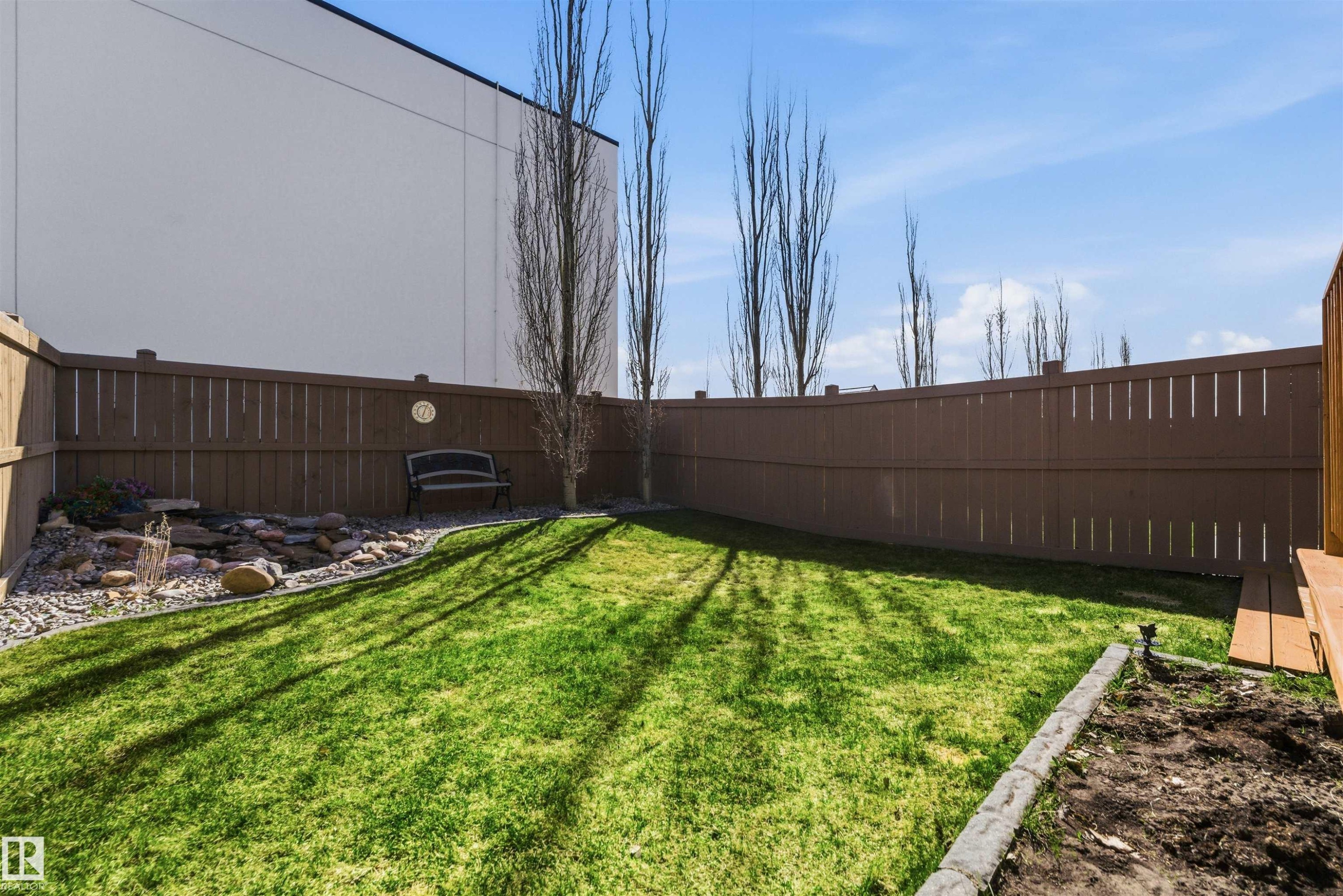 3039 Harvey Cr, Edmonton, AB - Outdoor