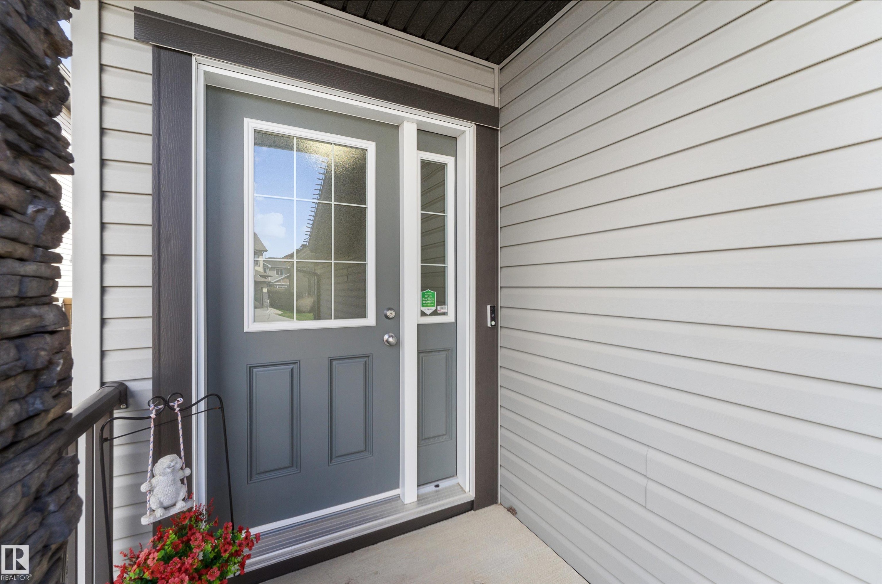 3039 Harvey Cr, Edmonton, AB - Outdoor With Exterior