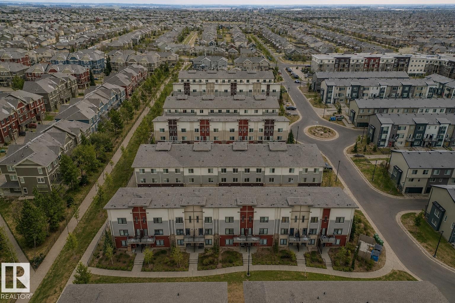 99 804 Welsh Drive, Edmonton, AB -