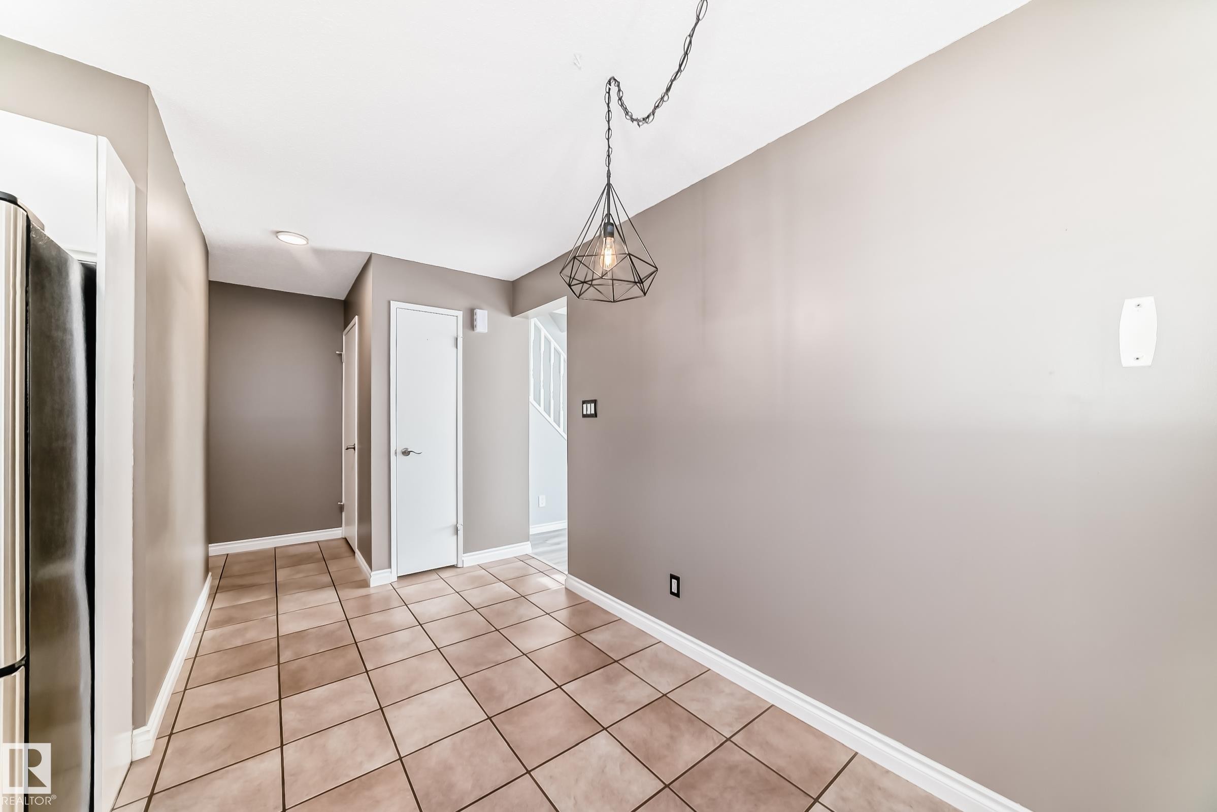 10226 152 Street, Edmonton, AB - Indoor Photo Showing Other Room