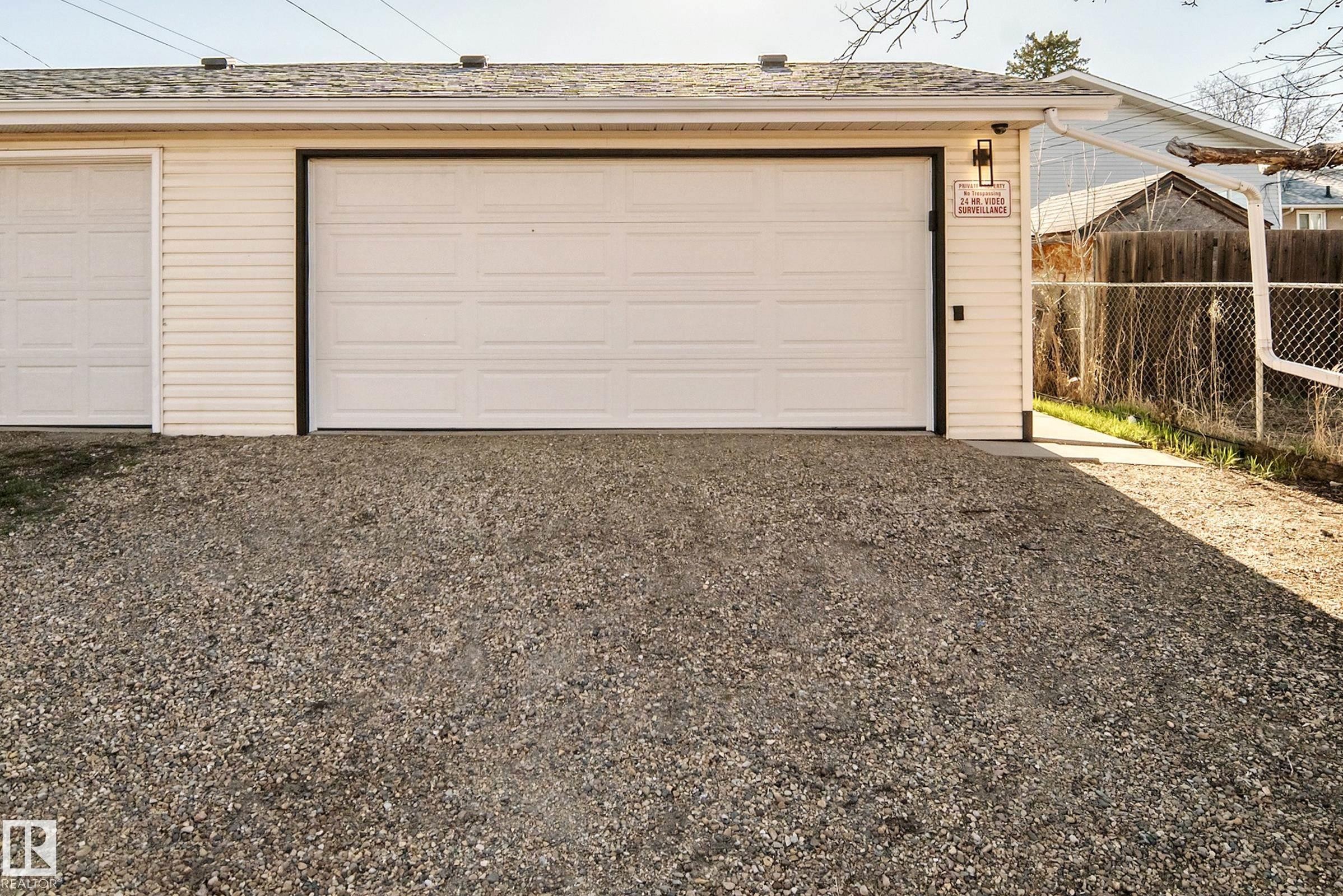 10226 152 Street, Edmonton, AB - Outdoor
