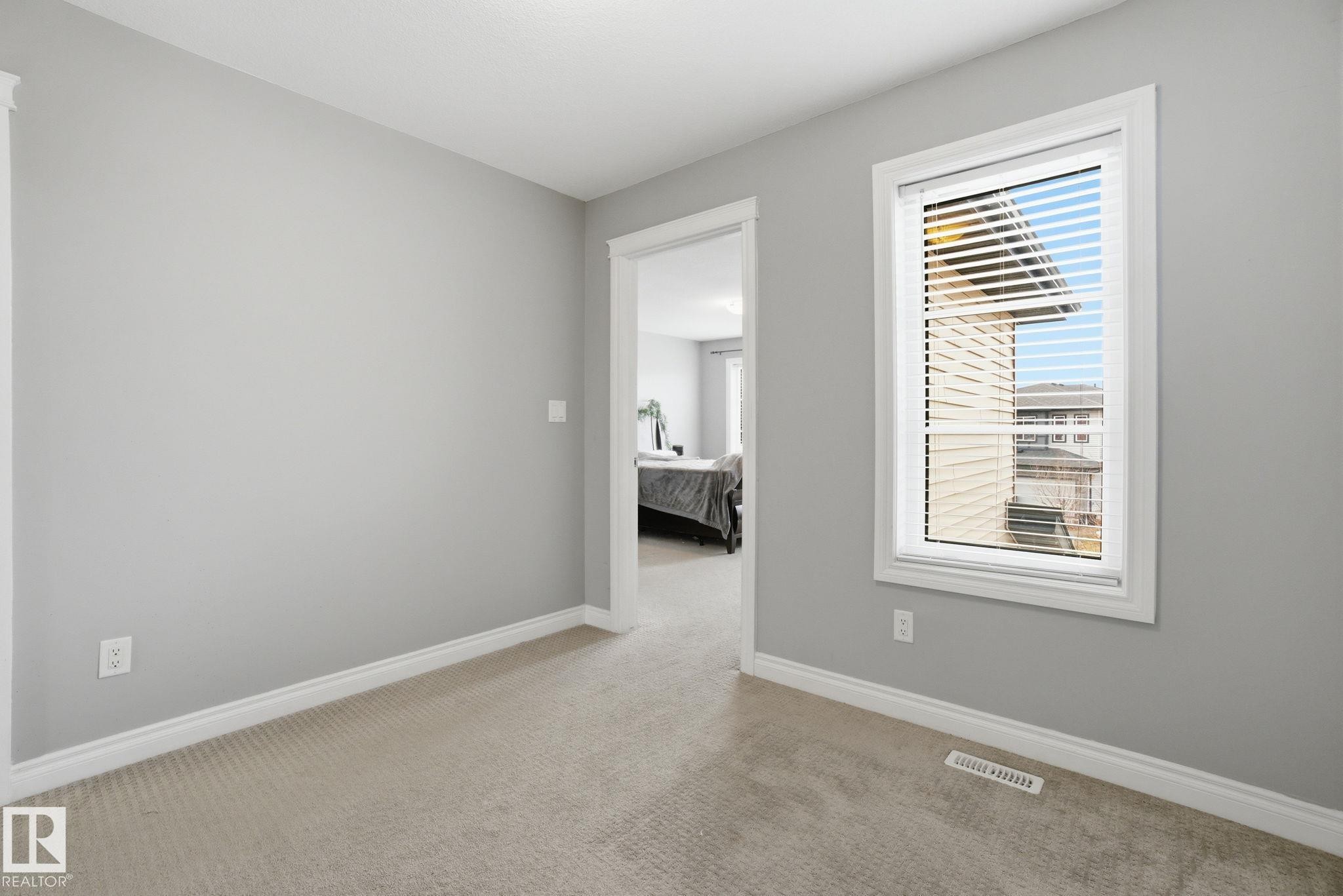2602 Casey Way, Edmonton, AB - Indoor Photo Showing Other Room