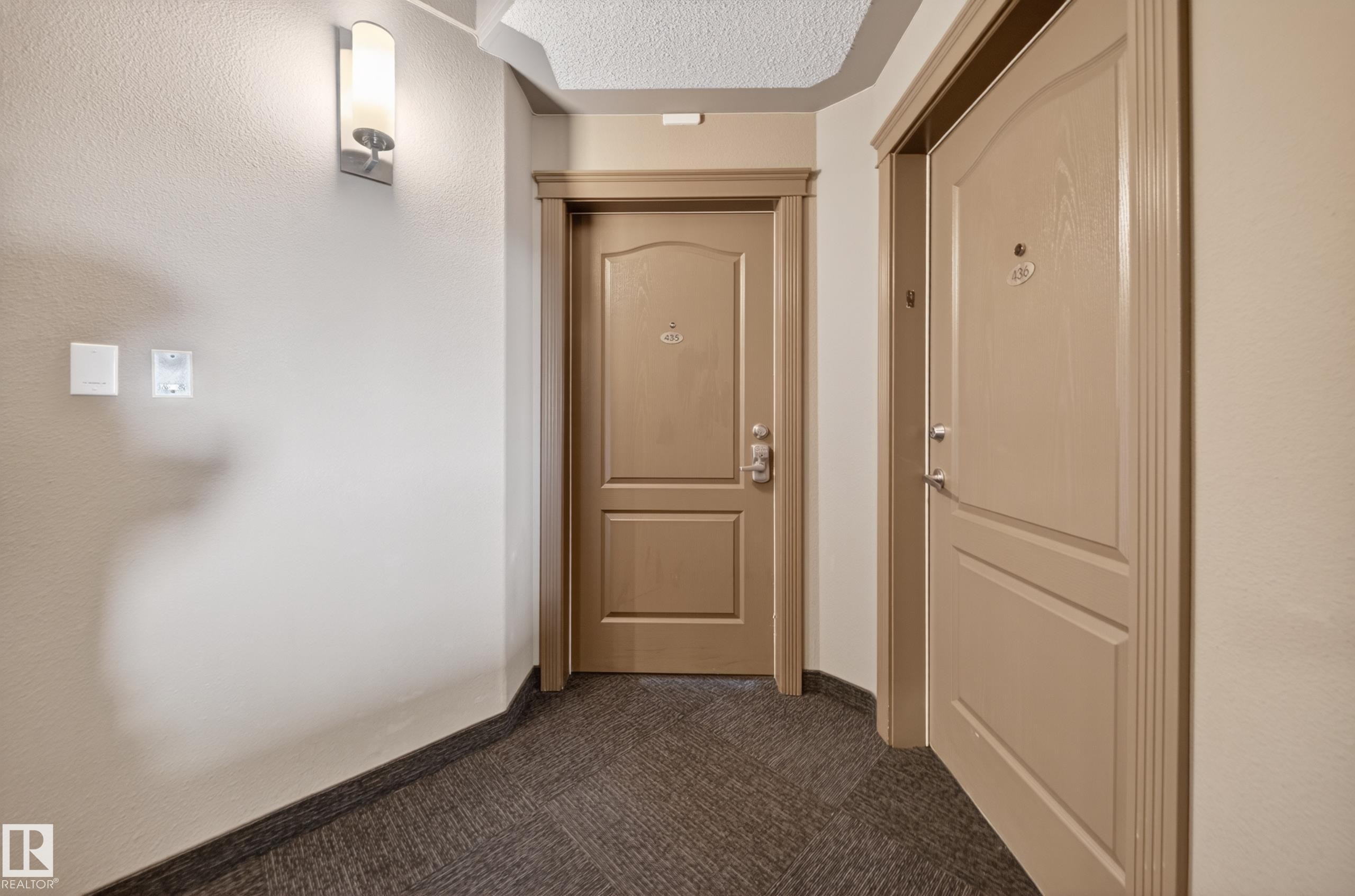 435 1520 Hammond Gate, Edmonton, AB - Indoor Photo Showing Other Room